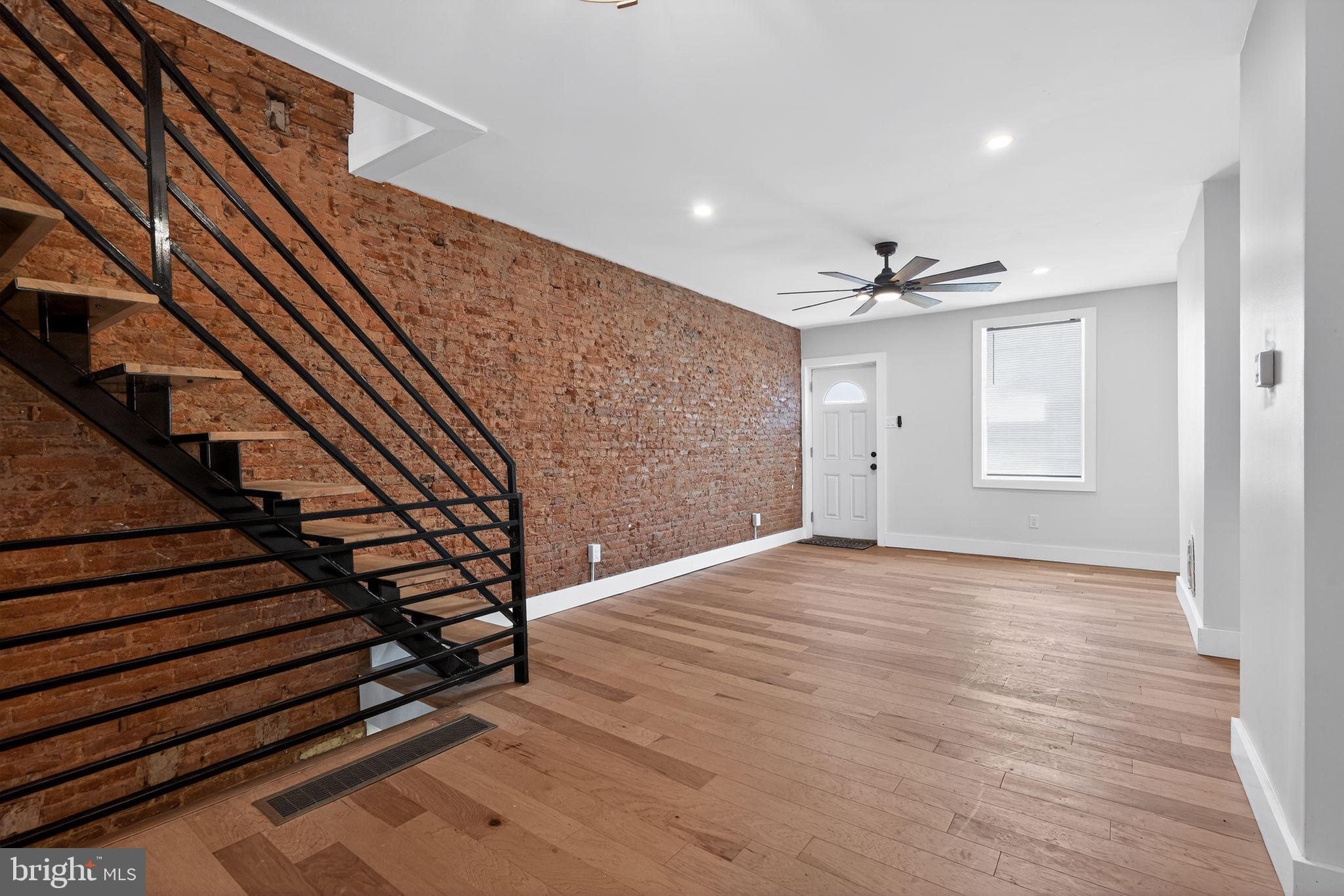 FISHTOWN - Residential