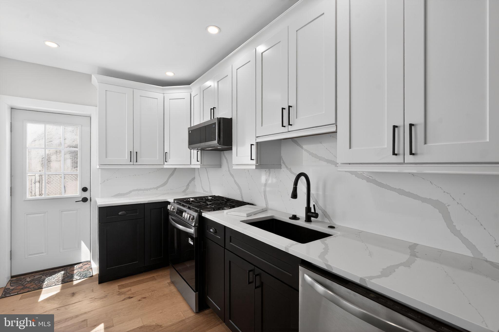 FISHTOWN - Residential