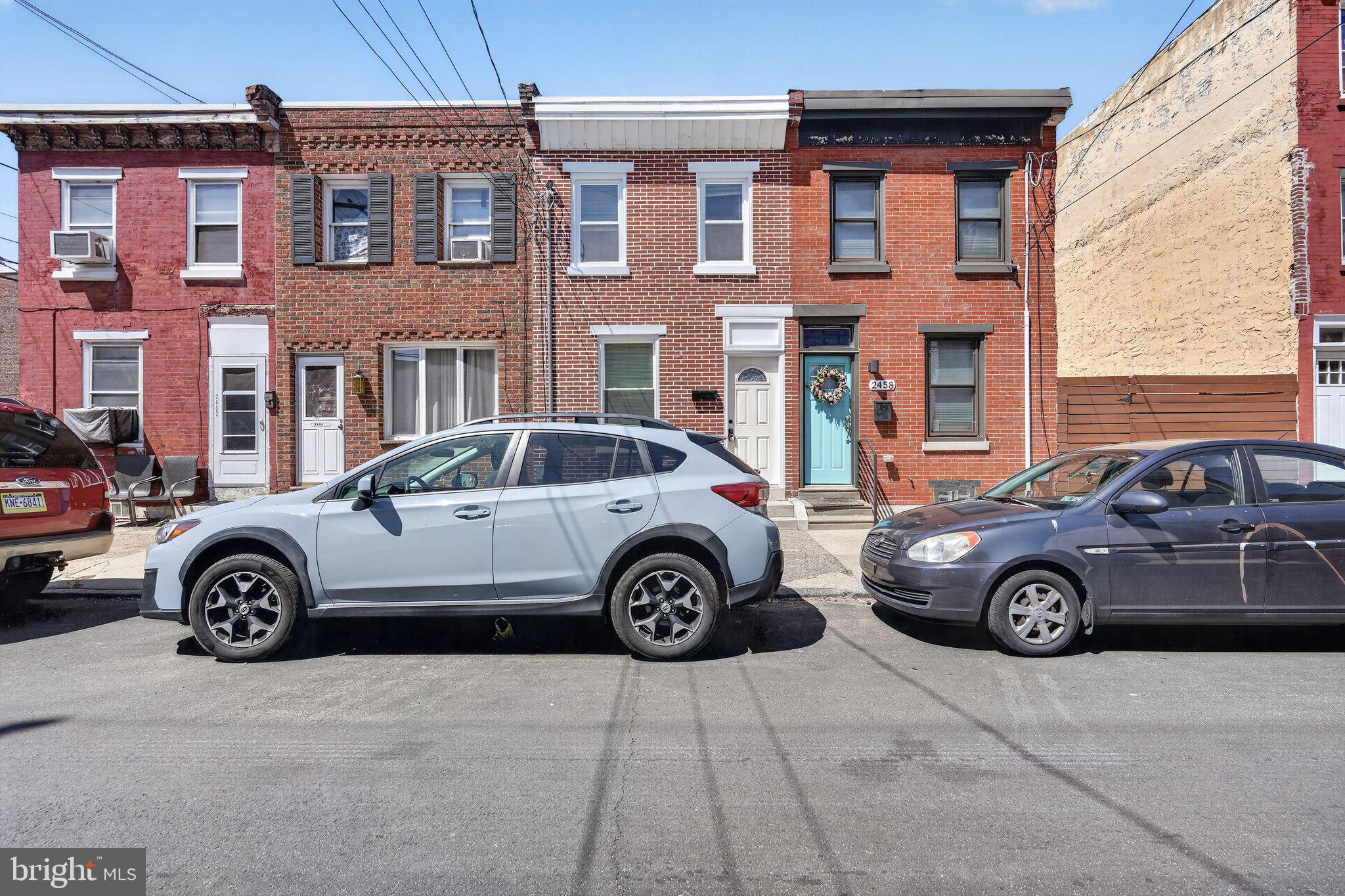 FISHTOWN - Residential