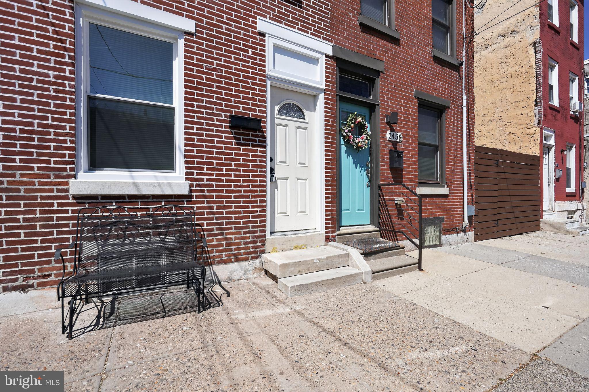 FISHTOWN - Residential