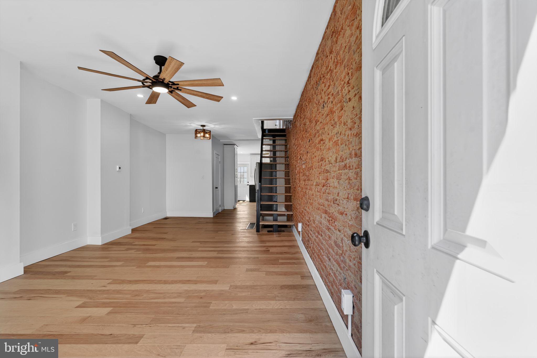 FISHTOWN - Residential