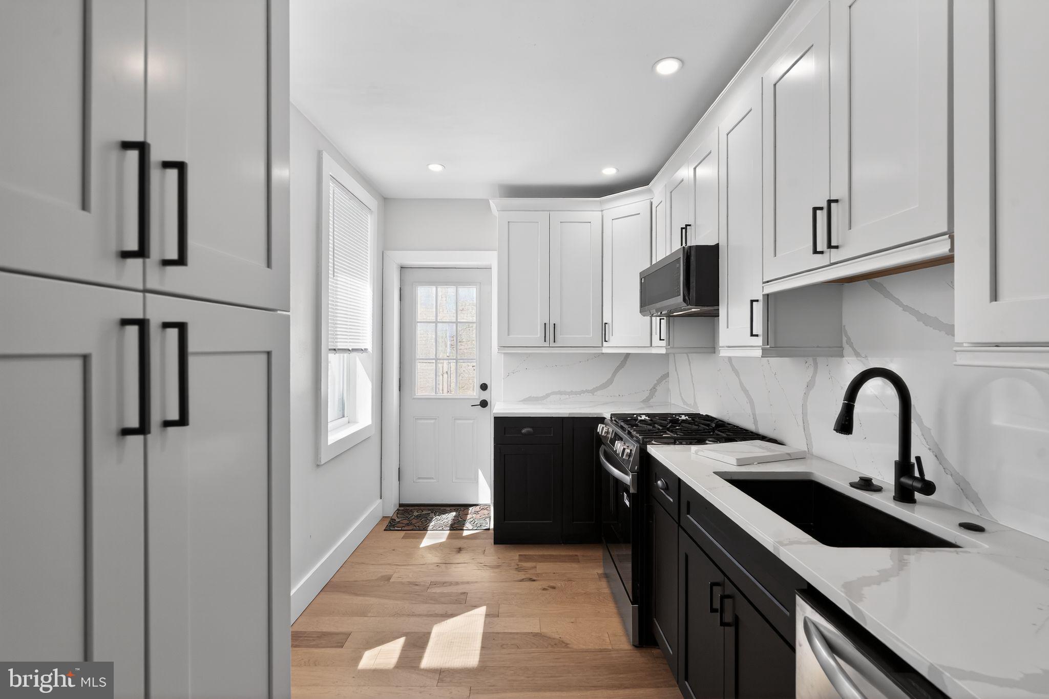 FISHTOWN - Residential