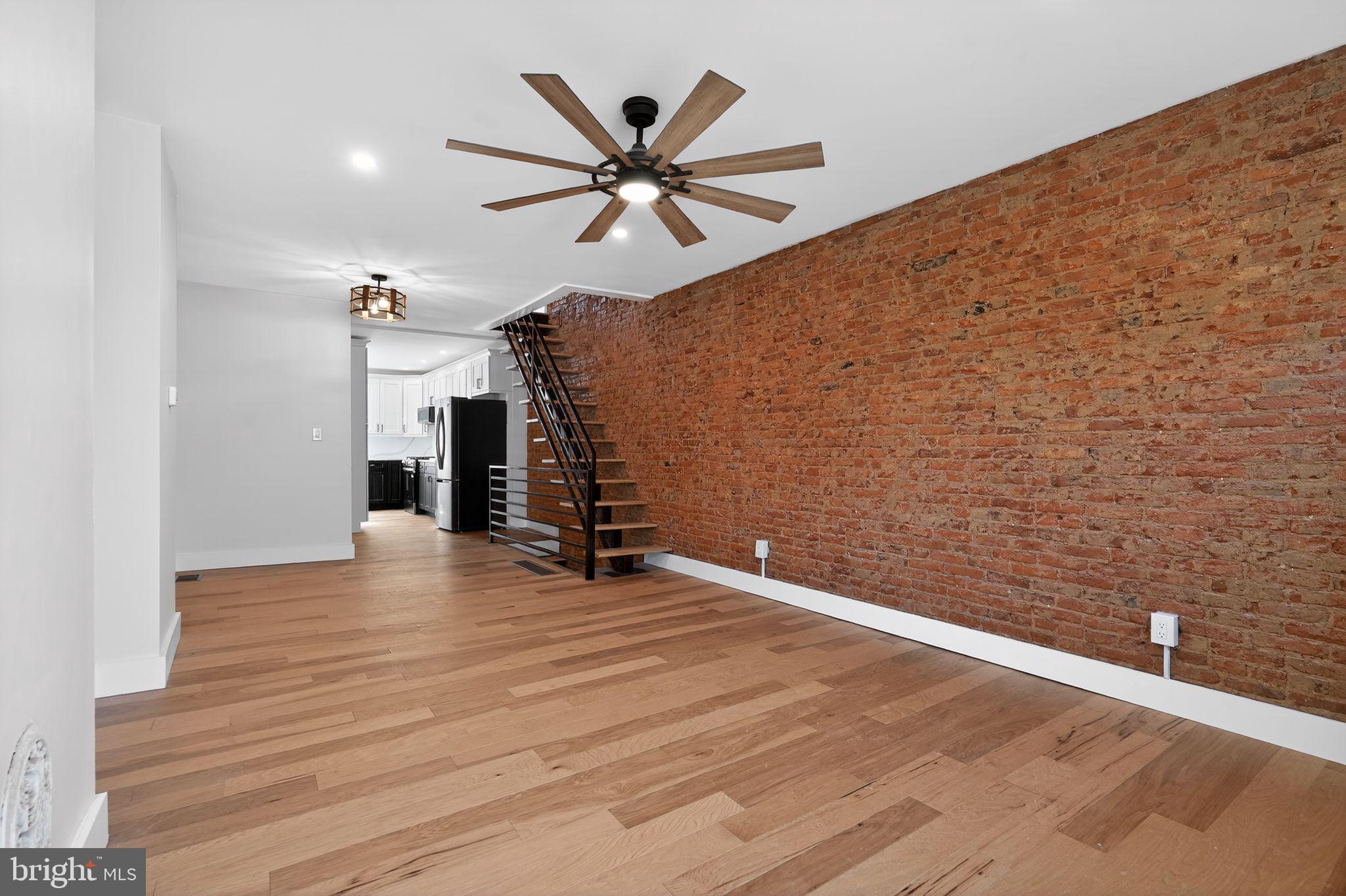 FISHTOWN - Residential