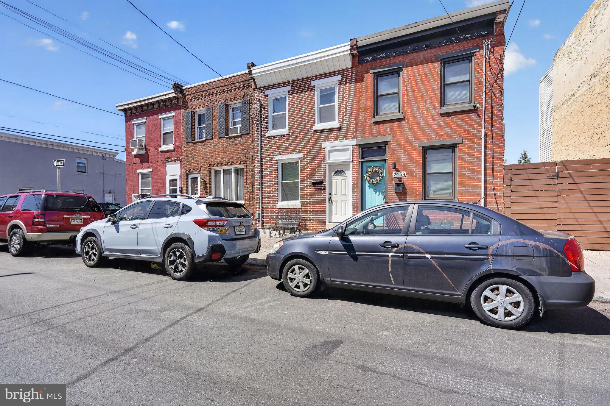 FISHTOWN - Residential