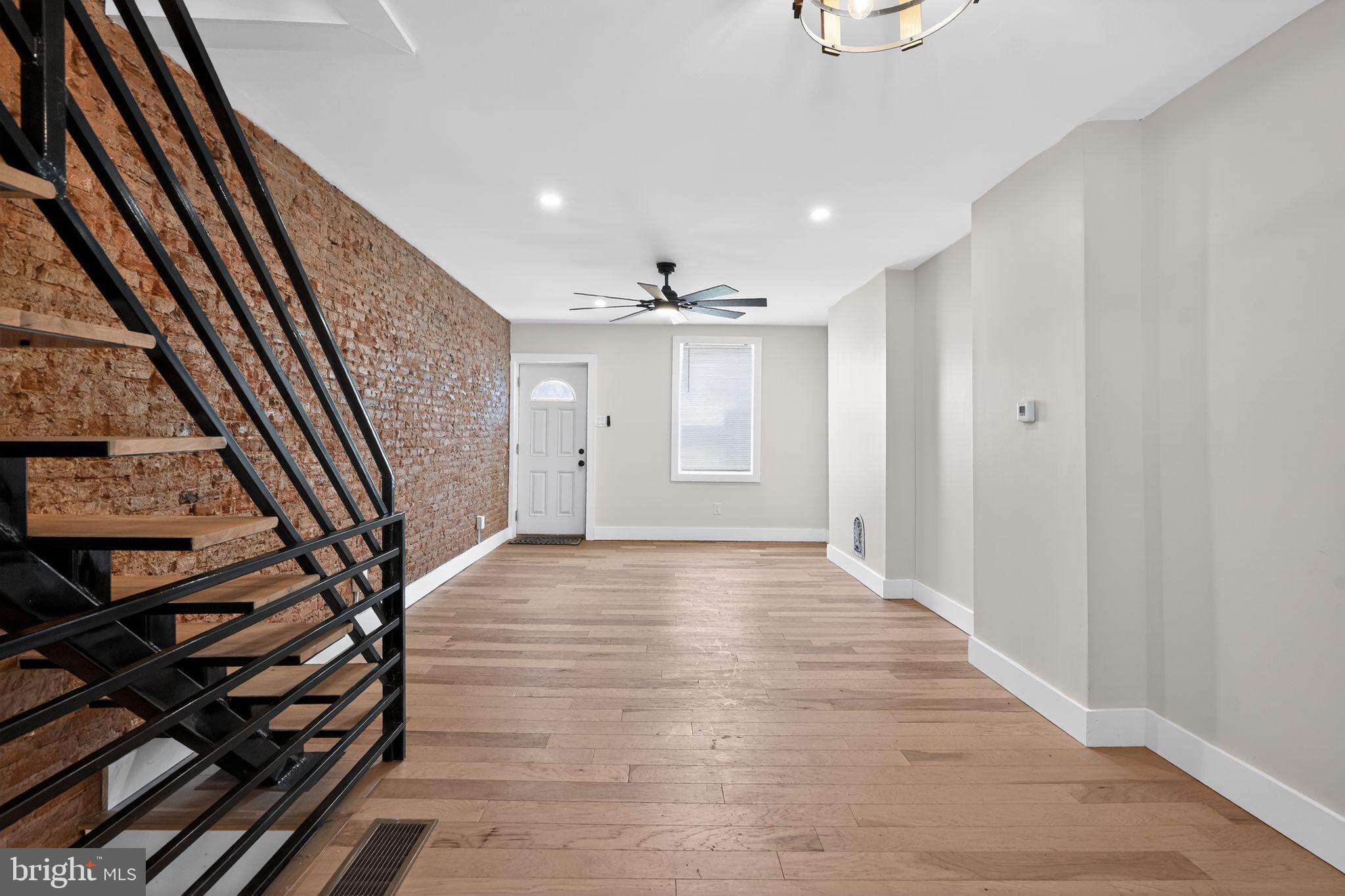 FISHTOWN - Residential