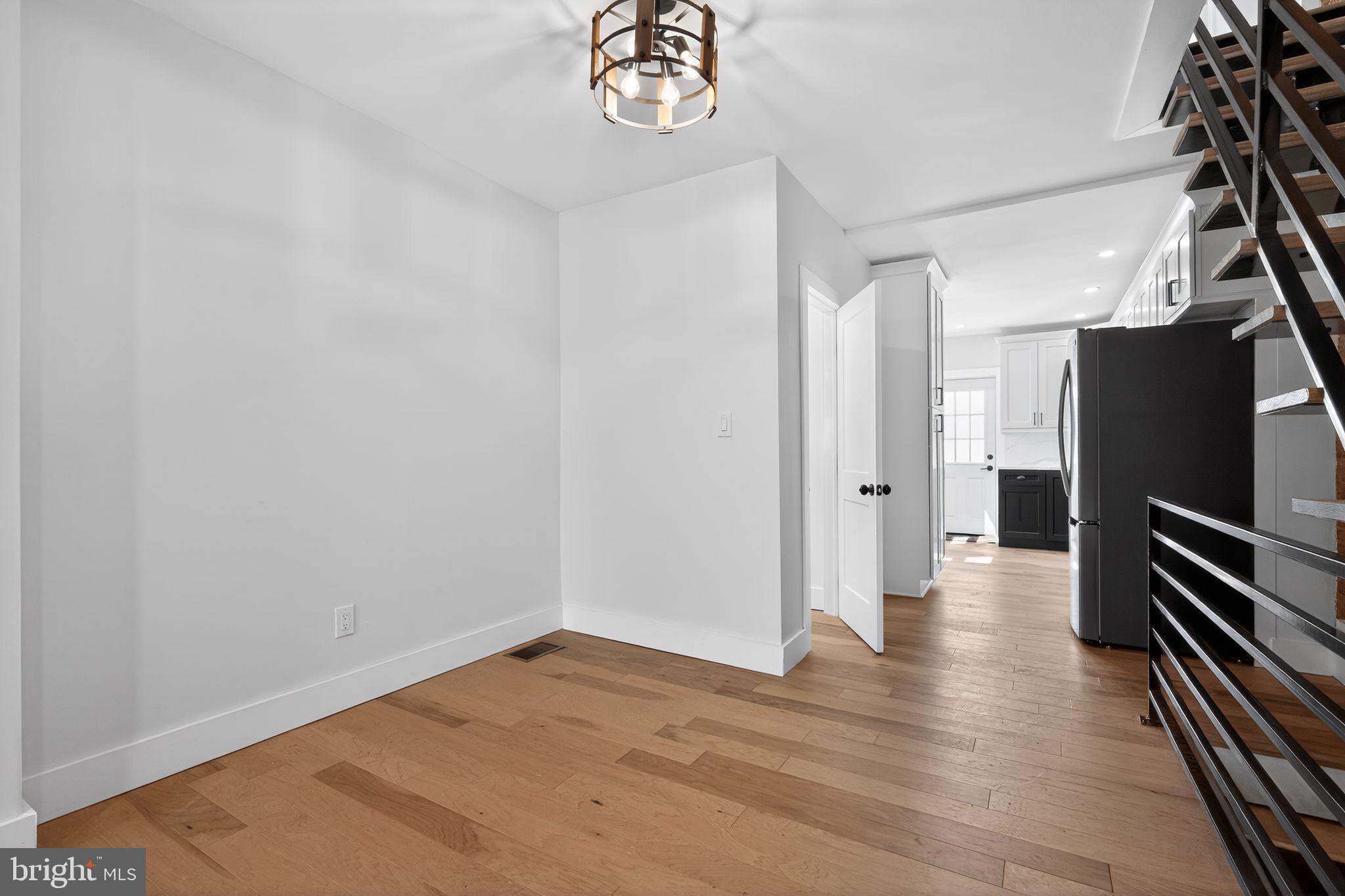 FISHTOWN - Residential