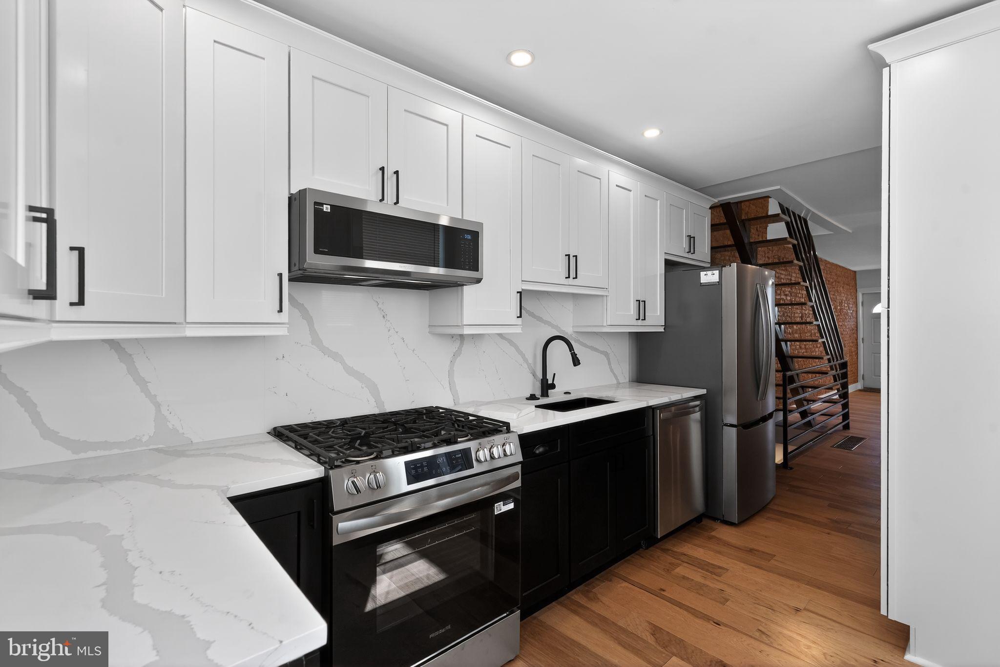 FISHTOWN - Residential