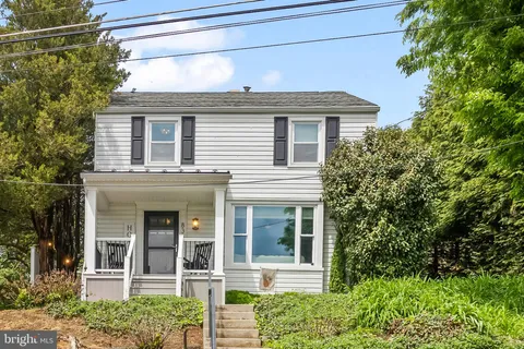835 Pennsylvania Avenue, Lemoyne, PA MLS: PACB2041810