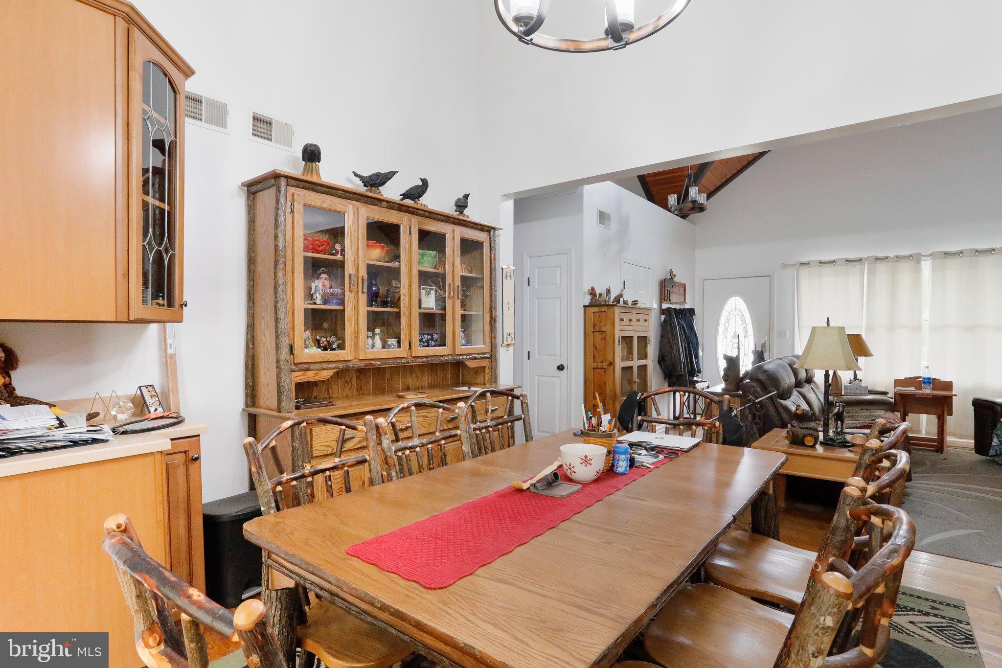 RIDGE VIEW SUBD - Residential