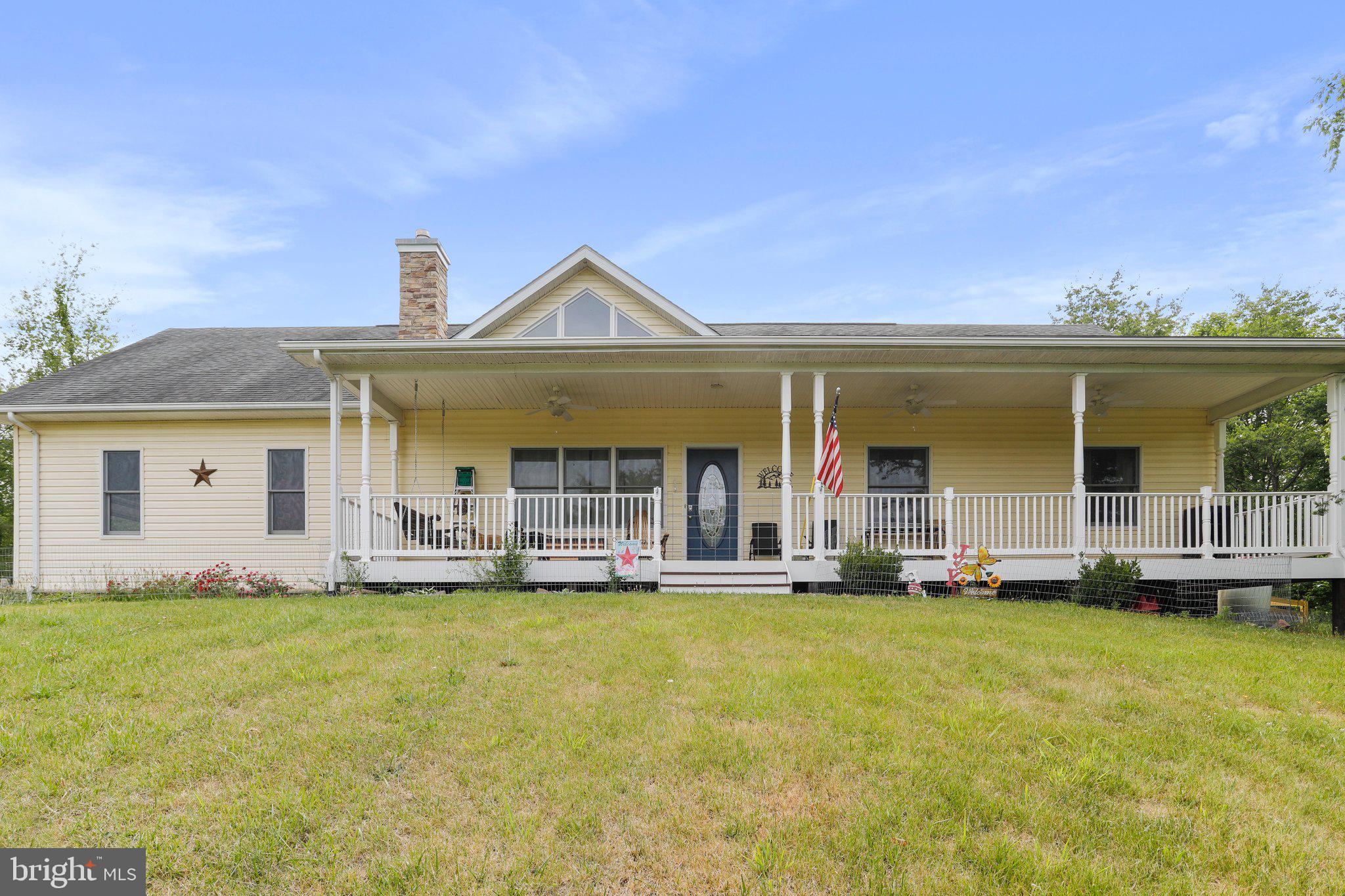 RIDGE VIEW SUBD - Residential