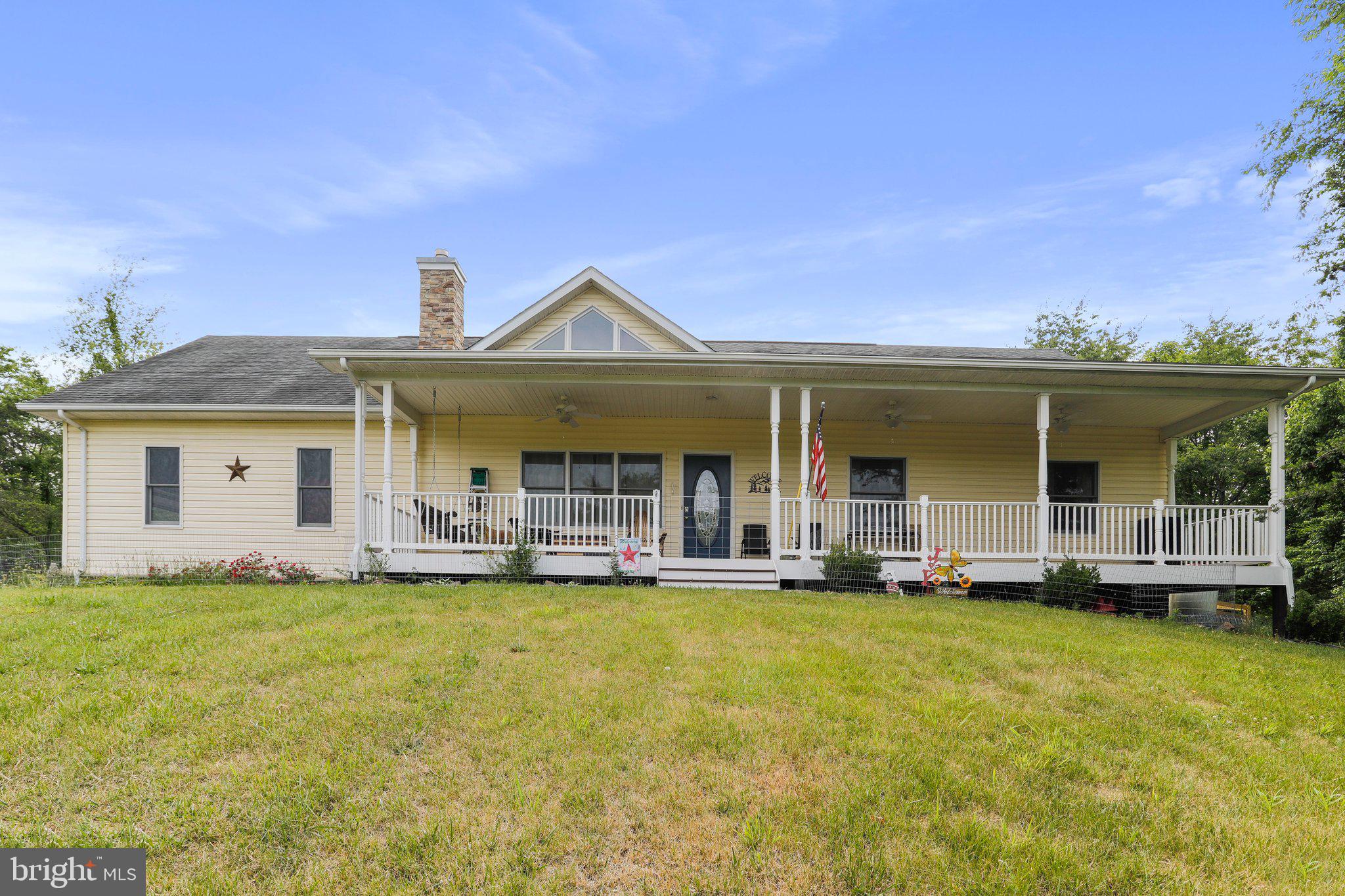 RIDGE VIEW SUBD - Residential