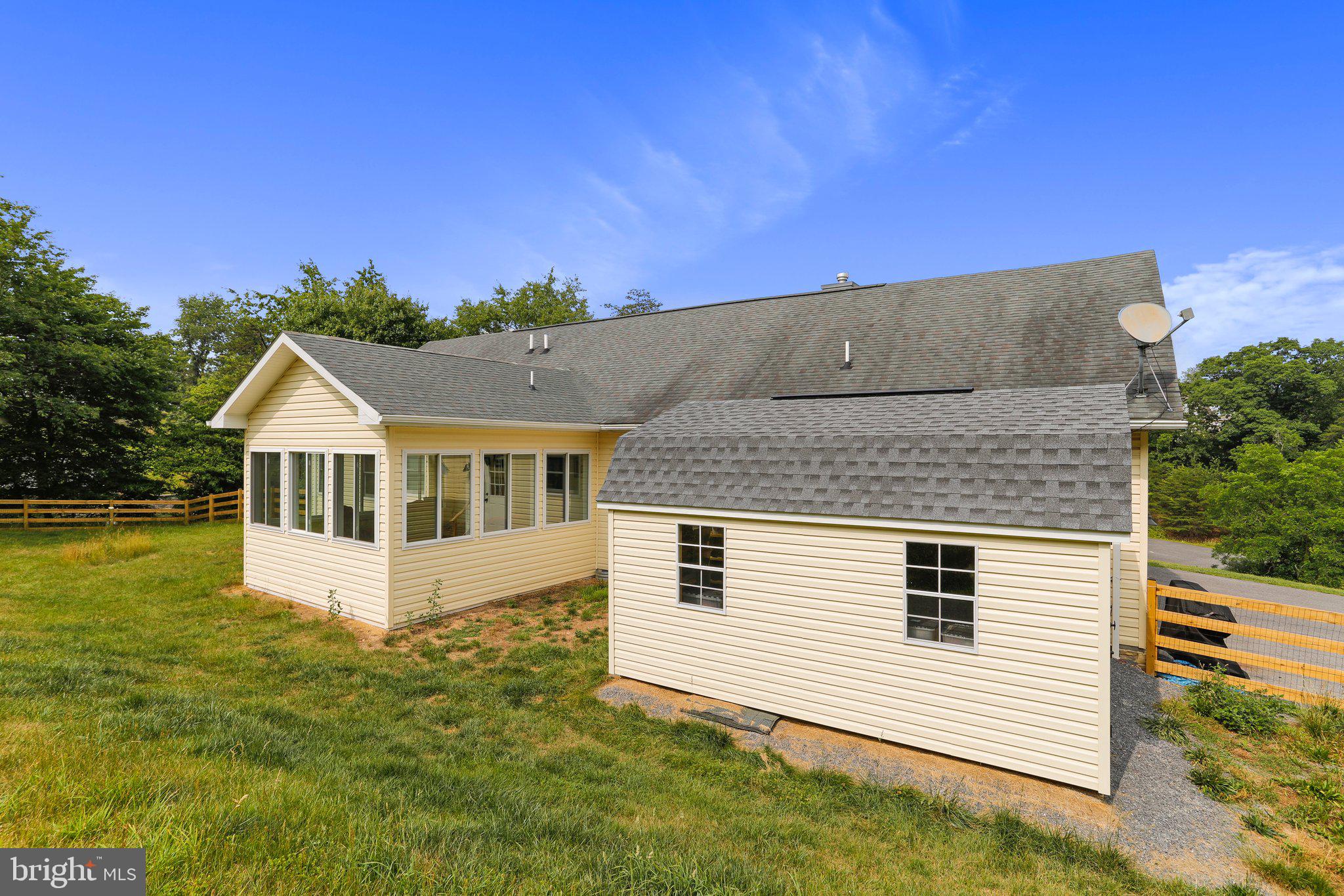 RIDGE VIEW SUBD - Residential