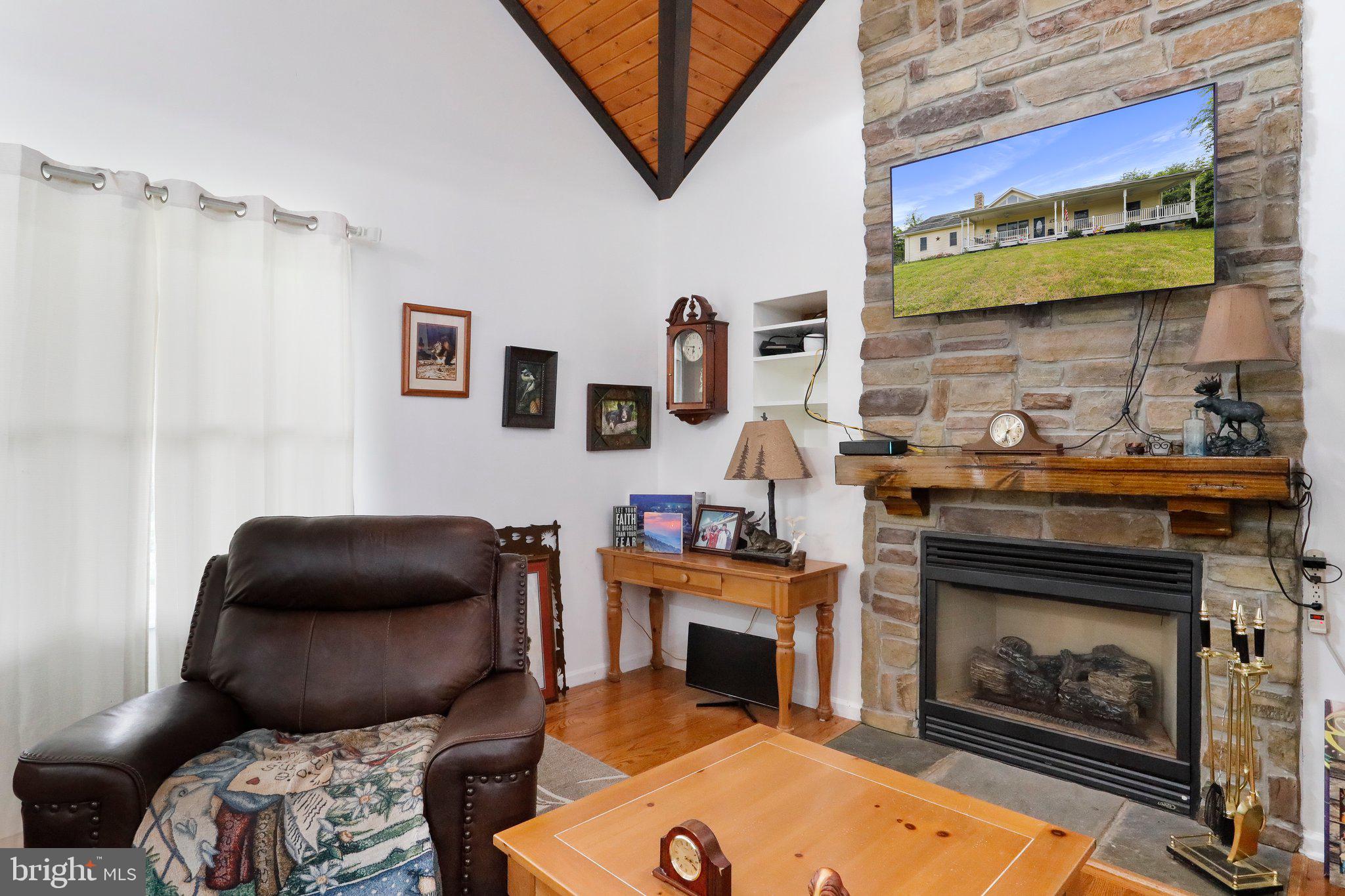 RIDGE VIEW SUBD - Residential