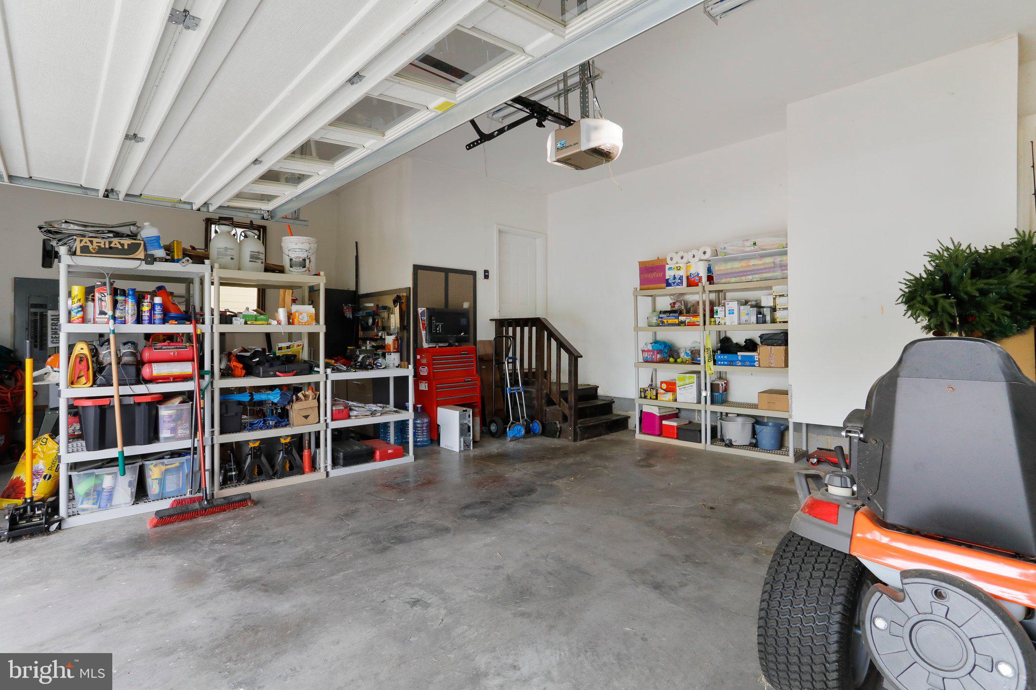 RIDGE VIEW SUBD - Residential