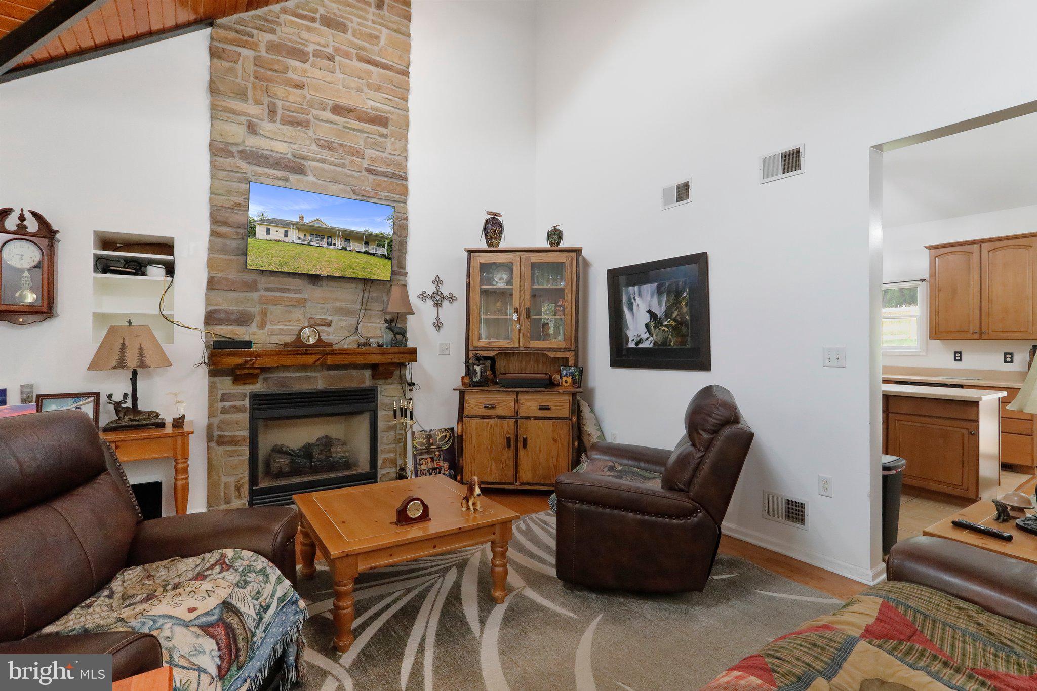 RIDGE VIEW SUBD - Residential