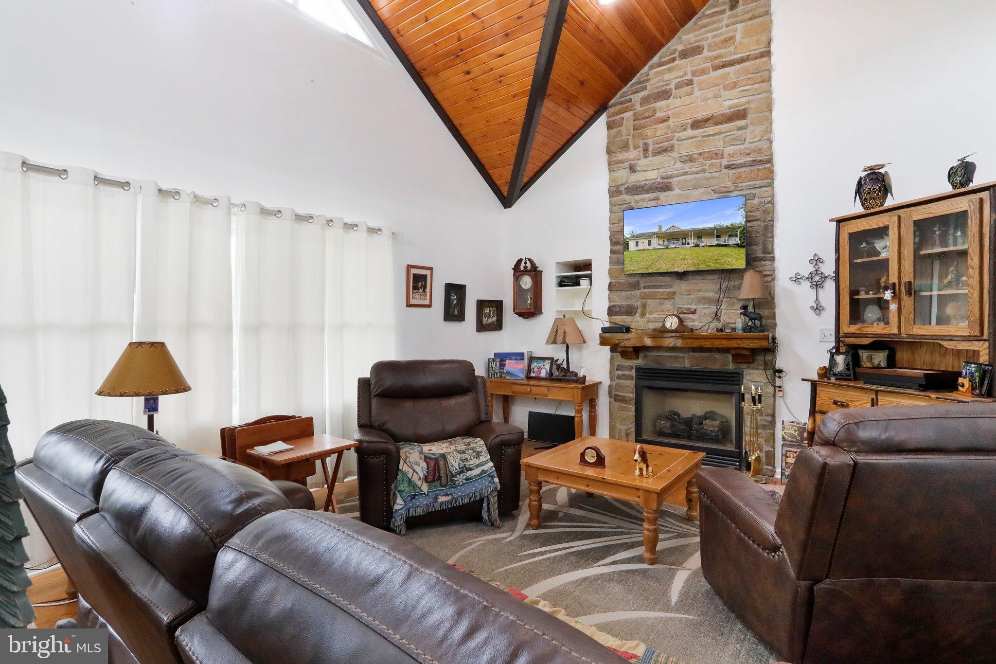 RIDGE VIEW SUBD - Residential