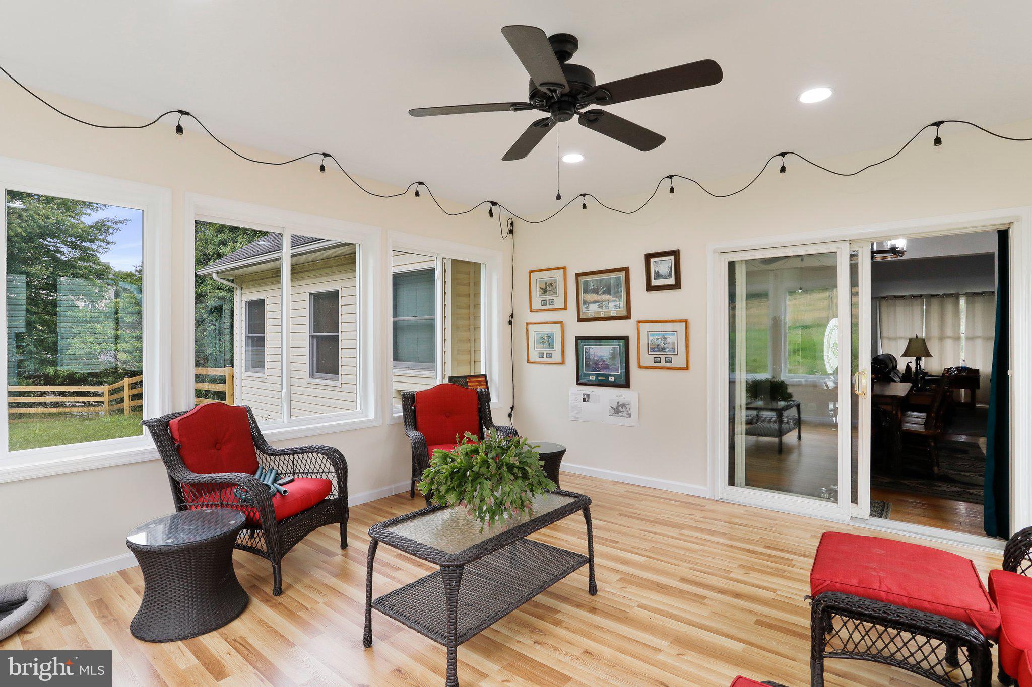 RIDGE VIEW SUBD - Residential