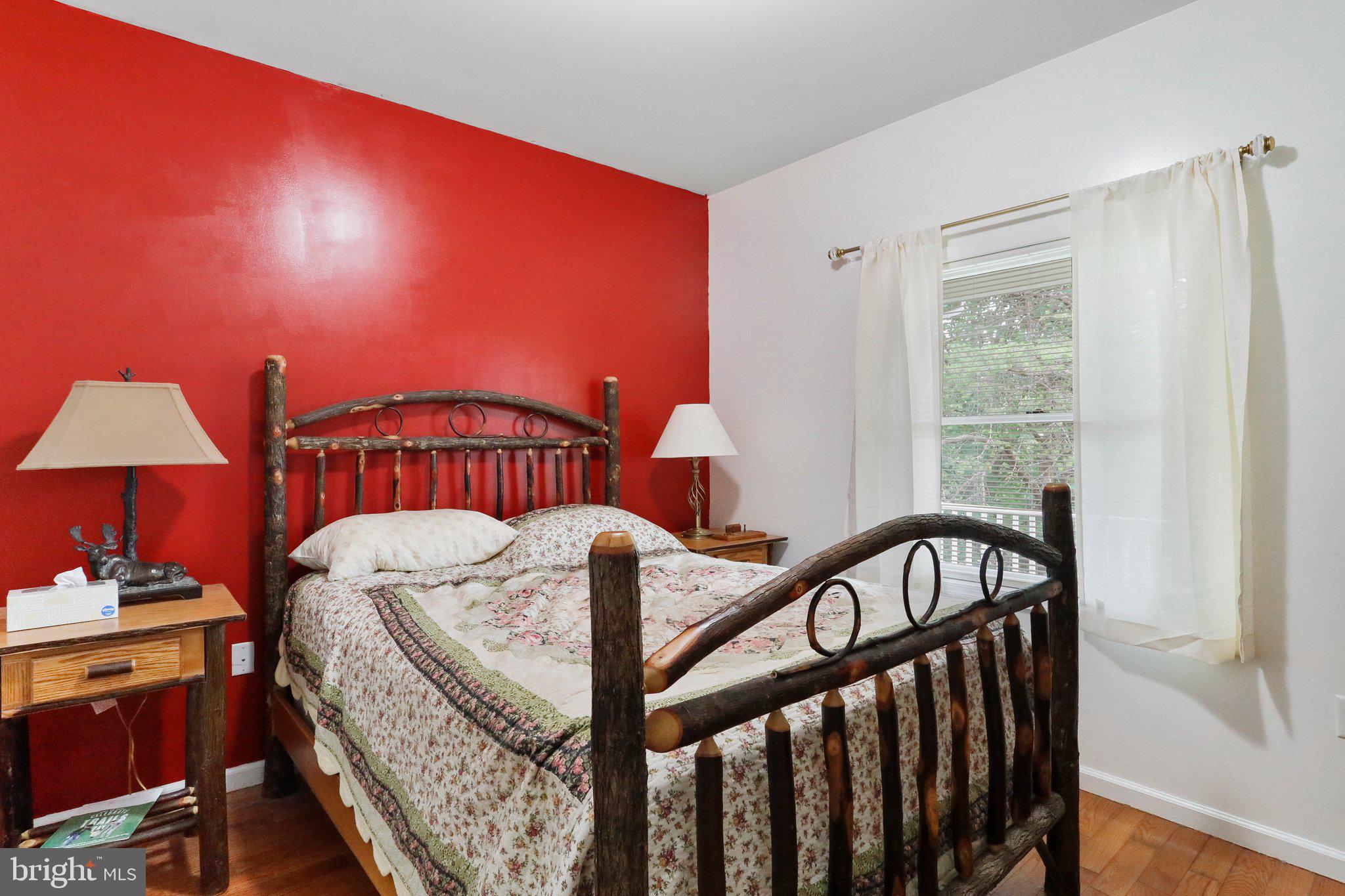 RIDGE VIEW SUBD - Residential