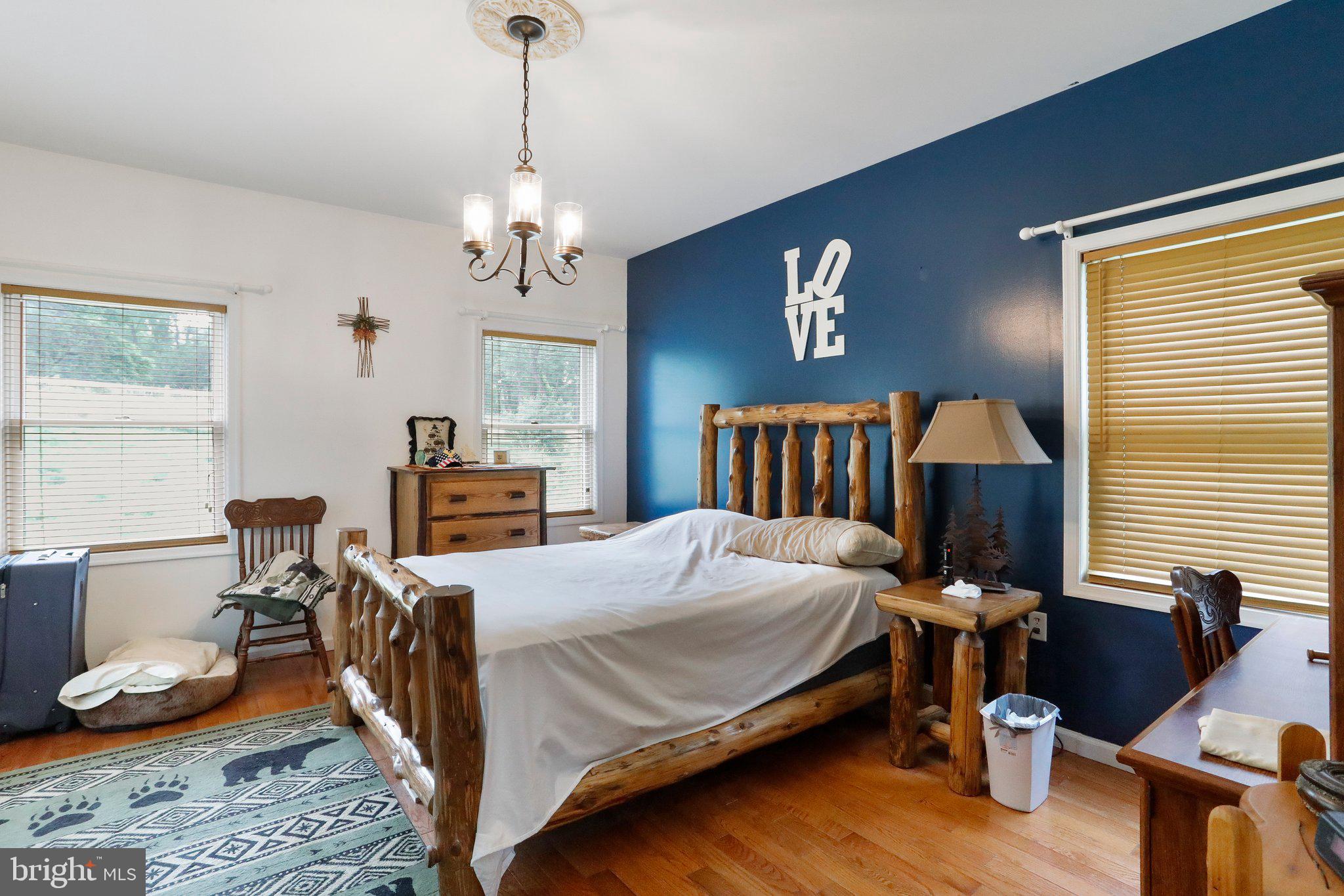 RIDGE VIEW SUBD - Residential