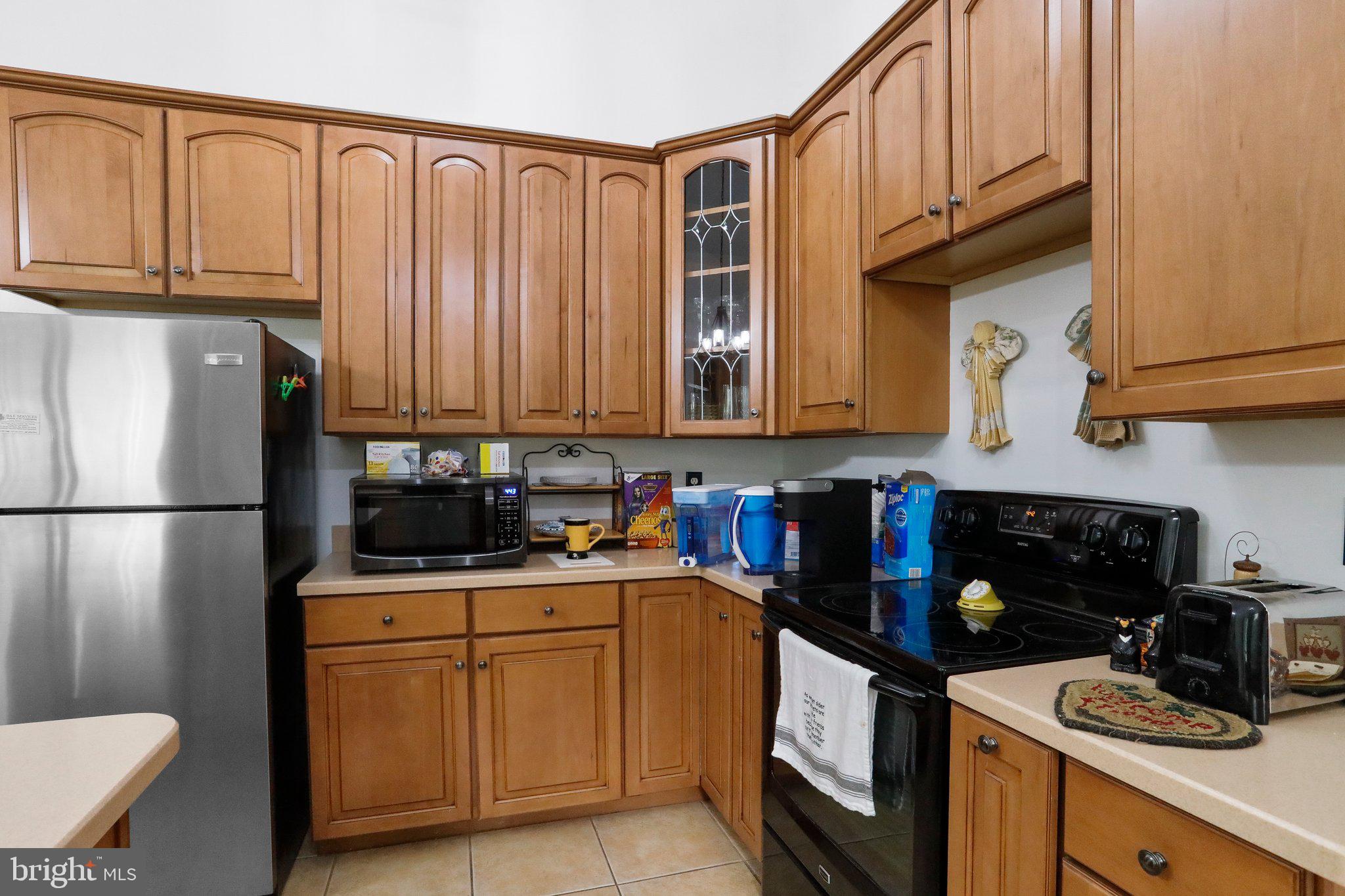 RIDGE VIEW SUBD - Residential