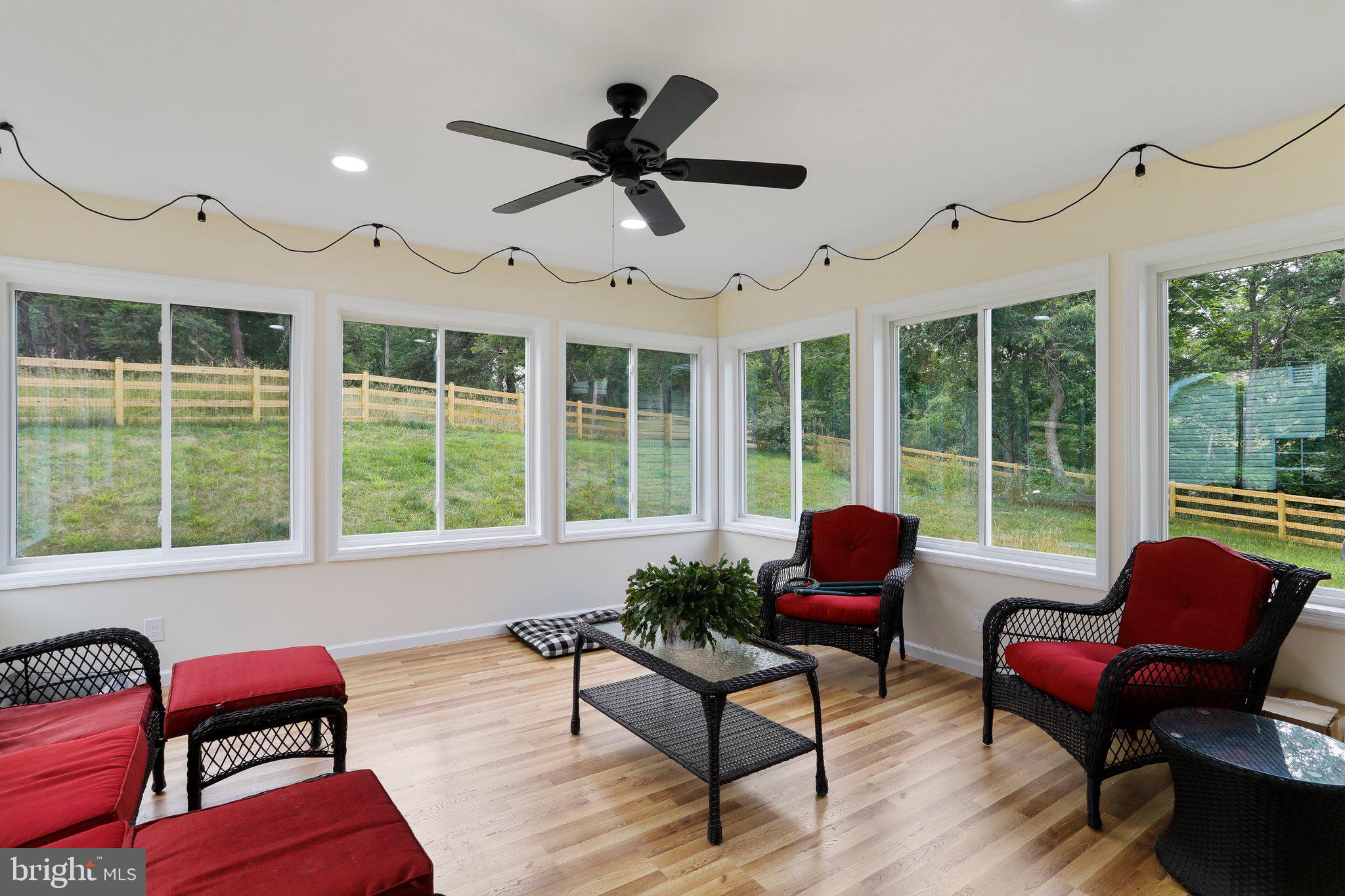 RIDGE VIEW SUBD - Residential