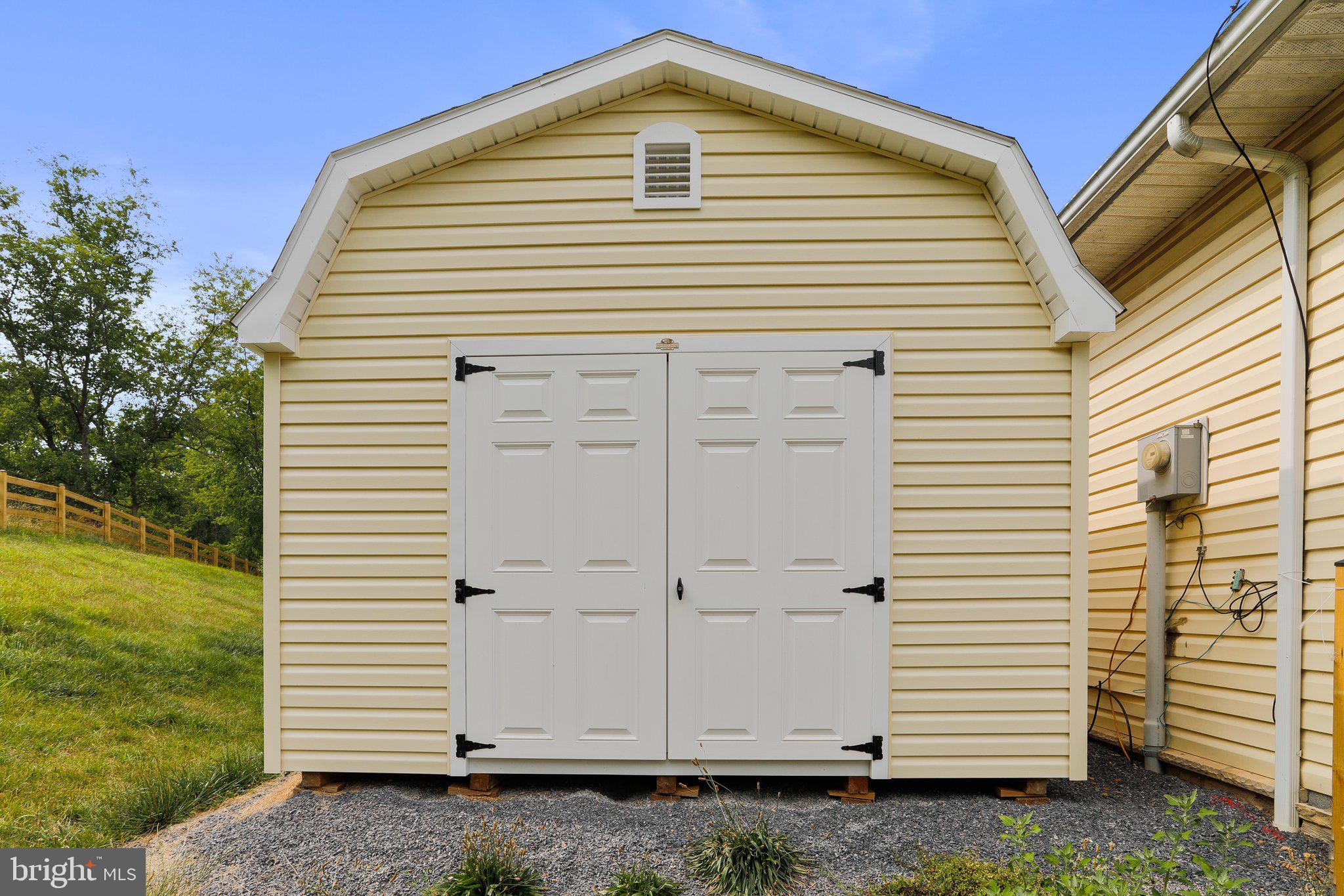 RIDGE VIEW SUBD - Residential