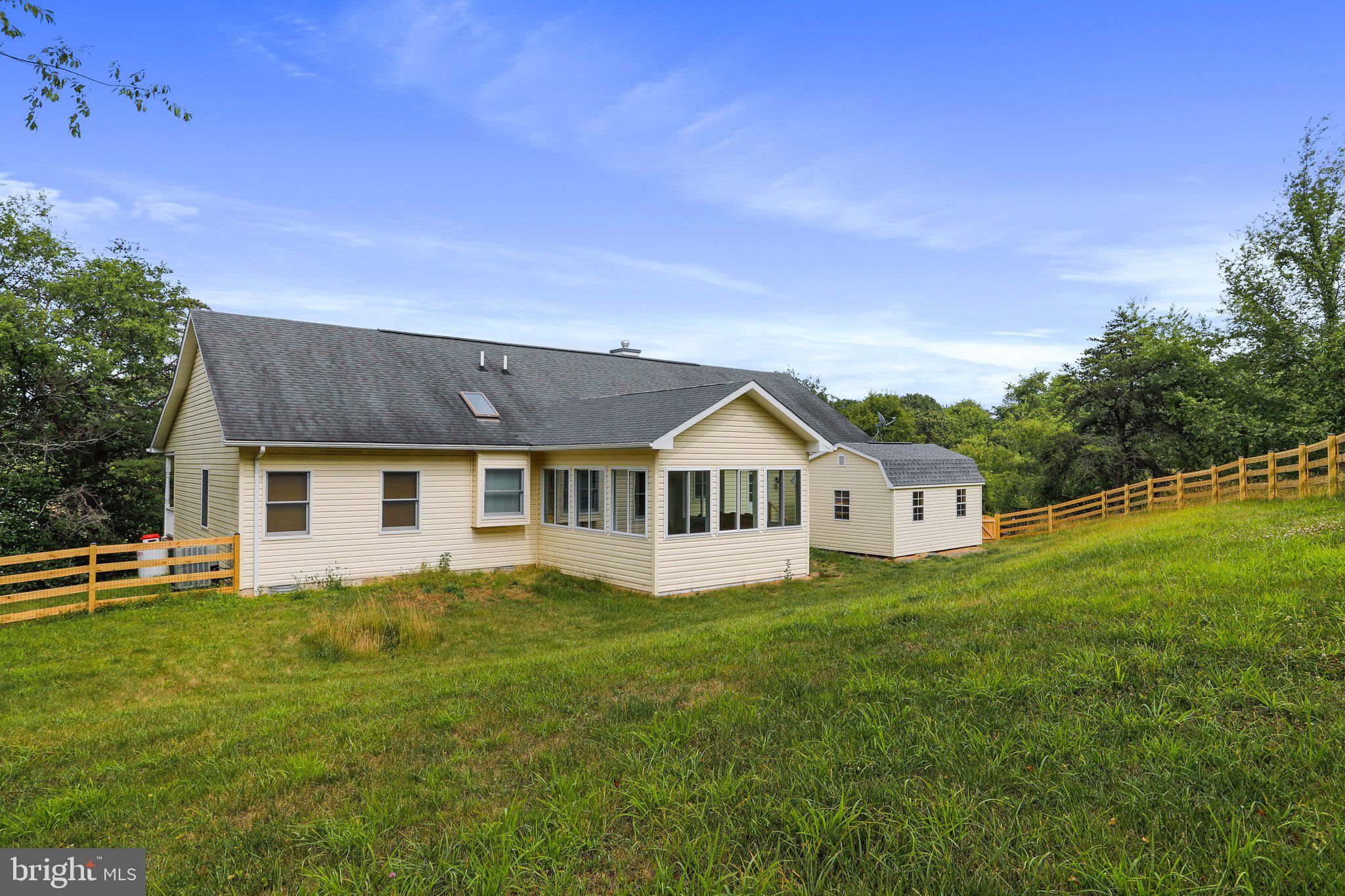 RIDGE VIEW SUBD - Residential