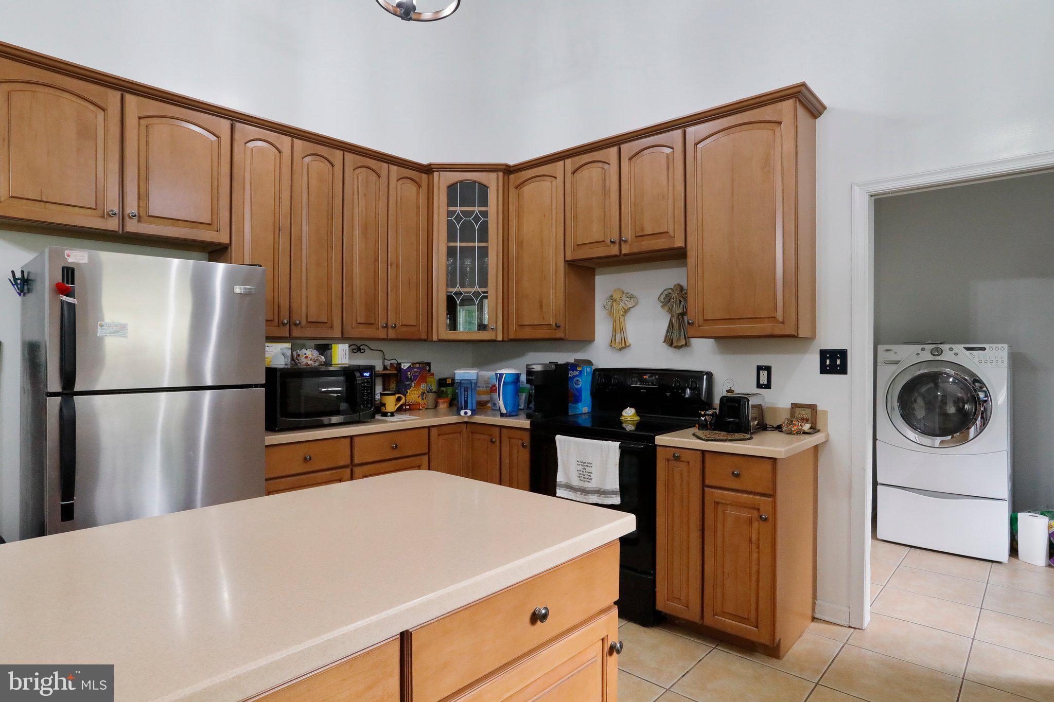 RIDGE VIEW SUBD - Residential