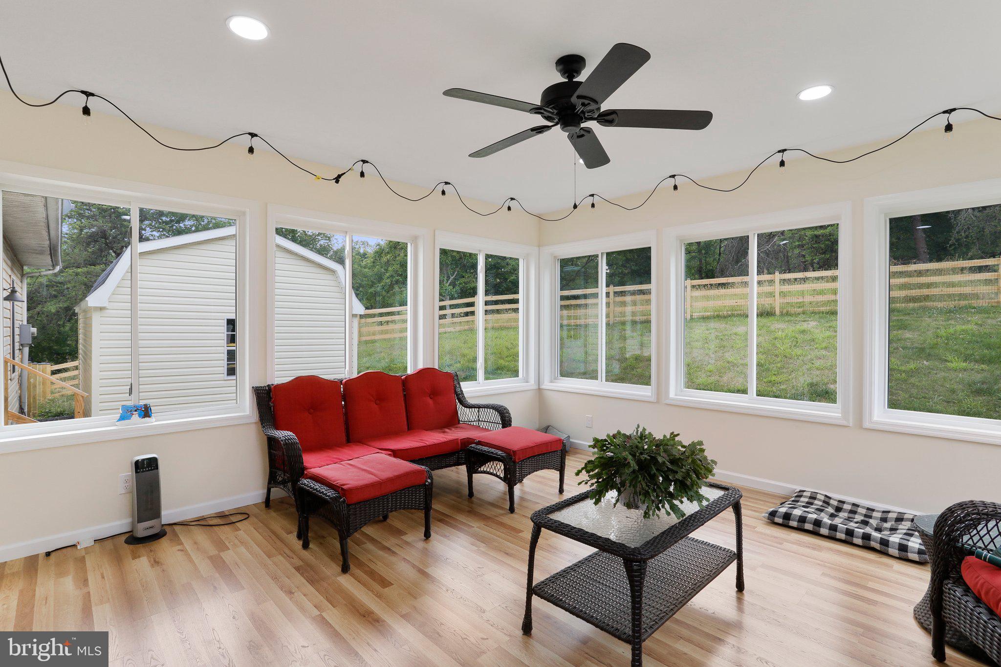 RIDGE VIEW SUBD - Residential