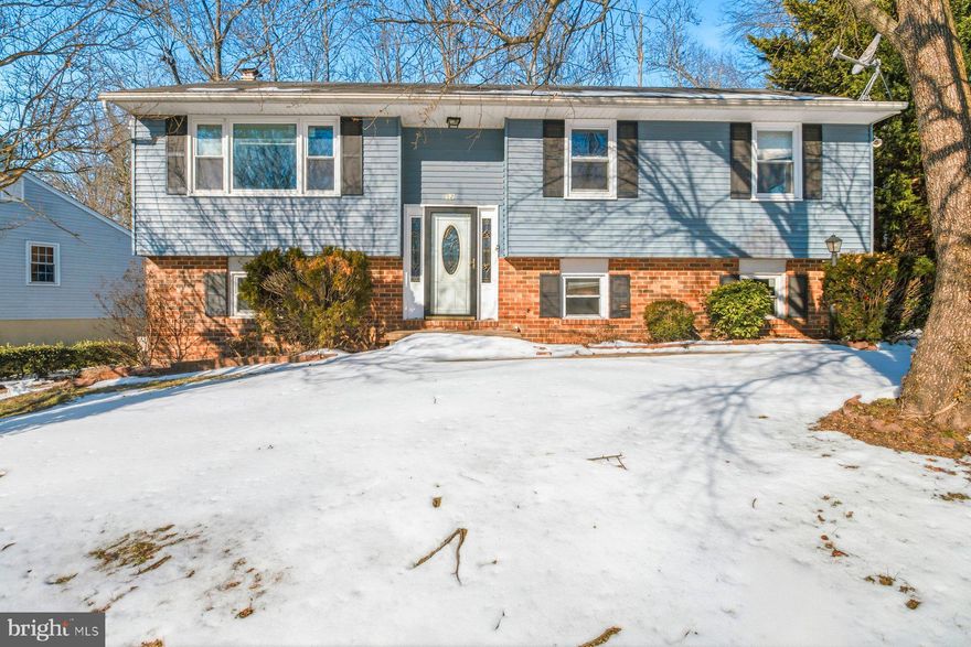 ***Please note we are in receipt of multiple offers Seller has requested all best and final offers be received 6:00 PM on Sunday 2/22. ***

Welcome Home! Opportunity Knocks at 7526 Lemon Tree Ct! This detached spacious 5-bedroom, 2 full bathroom home offers incredible potential for a new owner or investor ready to add their finishing touches and build instant equity. With strong bones and generous living space, this property is the perfect canvas to transform into your dream home or next successful investment.

The main level offers 3 full bedrooms, one full bath, beautiful hardwood floors with a large living room, separate dining area, and incredible natural light. Also found on the main level is kitchen that can be converted to an open dream space. Off the kitchen is large rear deck, ideal for outdoor dining, grilling out with friends and family, picking crabs in the summer, and relaxing during the evenings while overlooking the expansive backyard. 

The fully finished basement is designed for hosting, featuring a cozy fireplace and built-in bar area, creating the perfect space for gatherings, game days, or extended living. The basement also includes 2 additional bedrooms, a full bathroom, and another room that could be used as a home gym or office. With the new hot water heater (2018) and HVAC (2022) this home allows you to focus on your cosmetic goals. 

Located in a highly convenient location, this home offers quick access to major commuter routes, everyday essentials, and local favorites including shopping, dining, and entertainment at places like Waugh Chapel Towne Centre, Arundel Mills Mall, and Maryland Live! Casino. Priced to sell quickly this home won’t last long! 

Sold strictly AS-IS. Open Houses: Saturday. (2/21) 11:00 AM - 1:00 PM and Sunday (2/22) 11:00 AM - 1:00 PM

***Please note we are in receipt of multiple offers Seller has requested all best and final offers be received 6:00 PM on Sunday 2/22.***