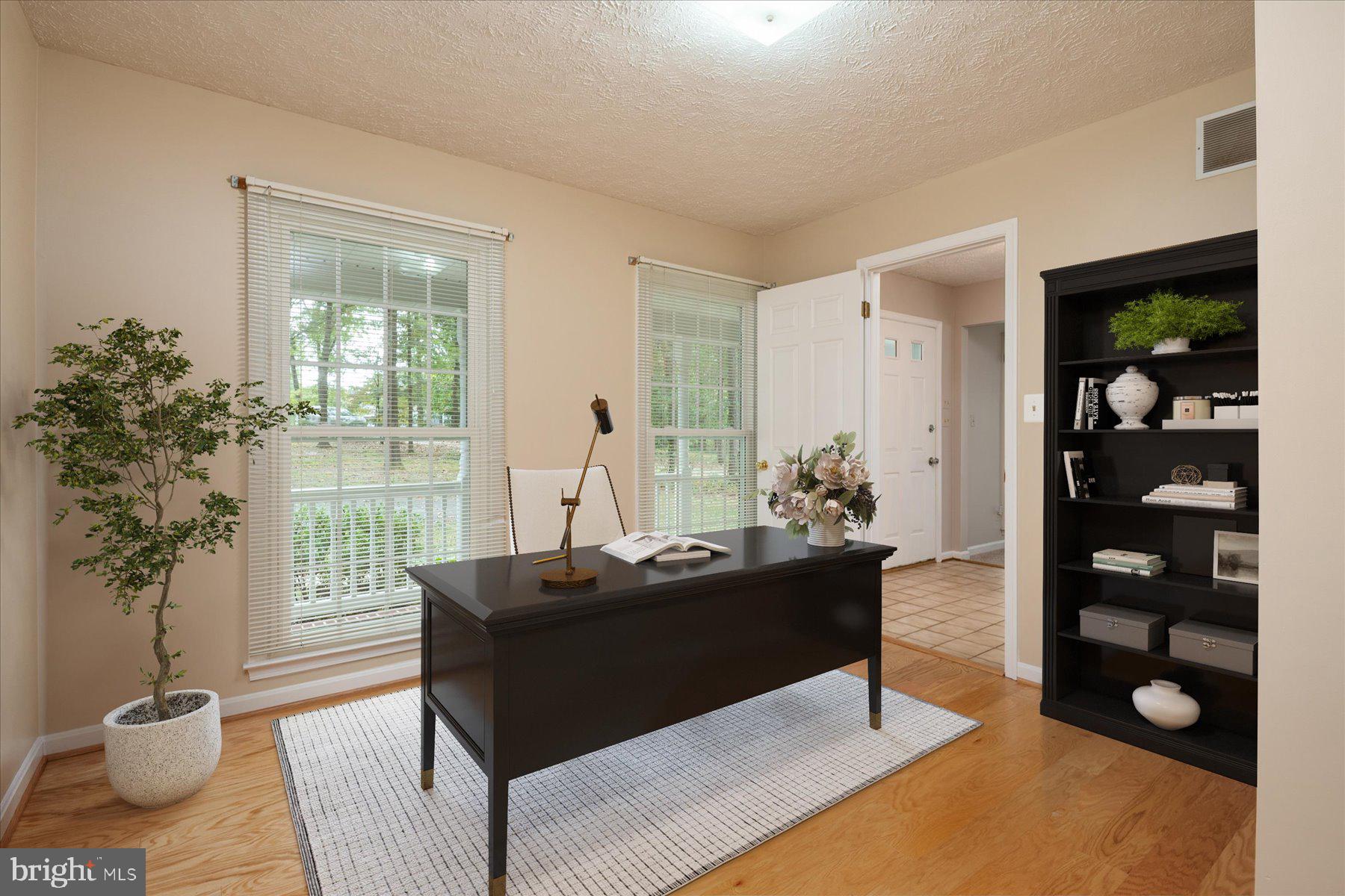 ELMHURST STATION - Residential Lease