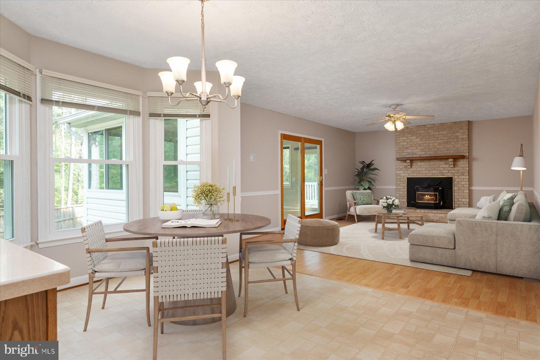 ELMHURST STATION - Residential Lease