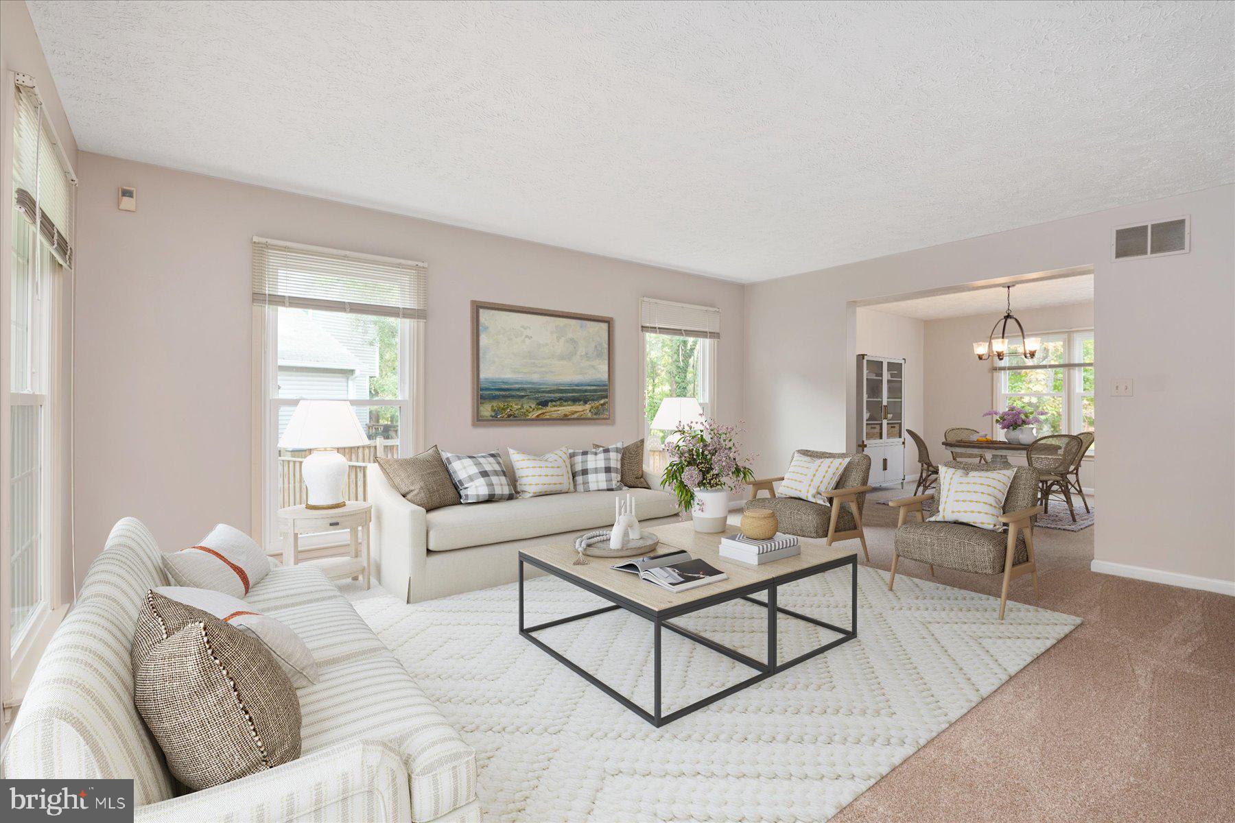 ELMHURST STATION - Residential Lease