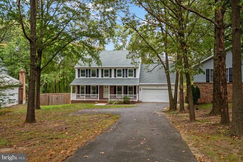 7907 POPLAR GROVE ROAD SEVERN MD 21144