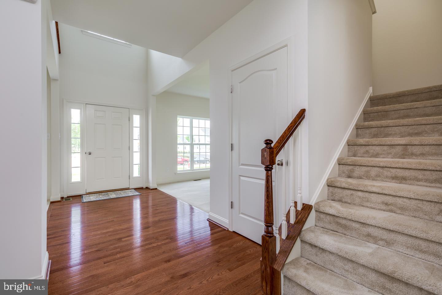 001 MULLEN DRIVE