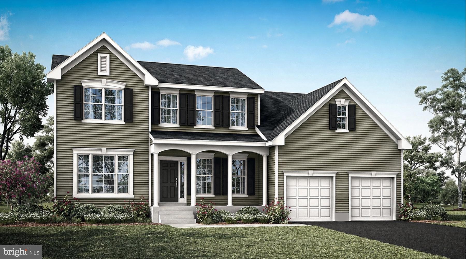 001 MULLEN DRIVE