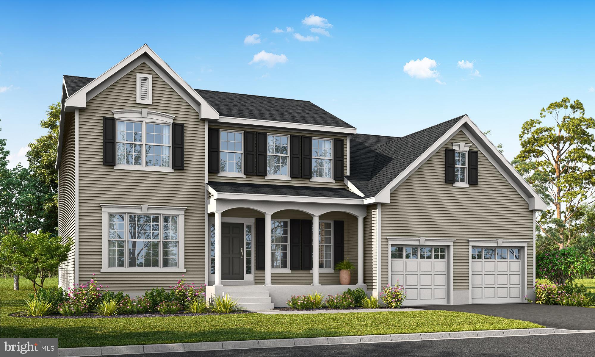 001 MULLEN DRIVE