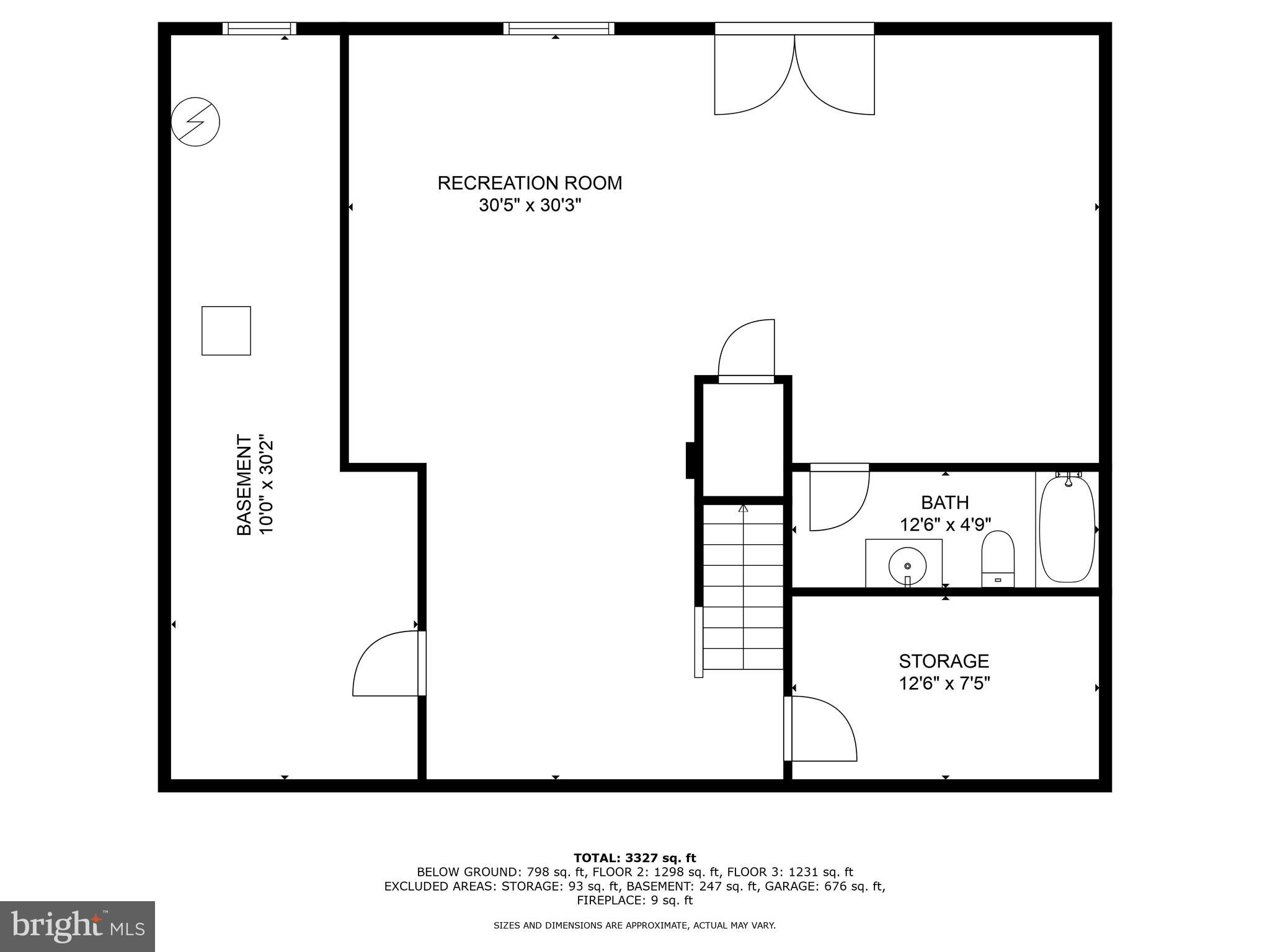 GOOD HOPE SOUTH - Residential