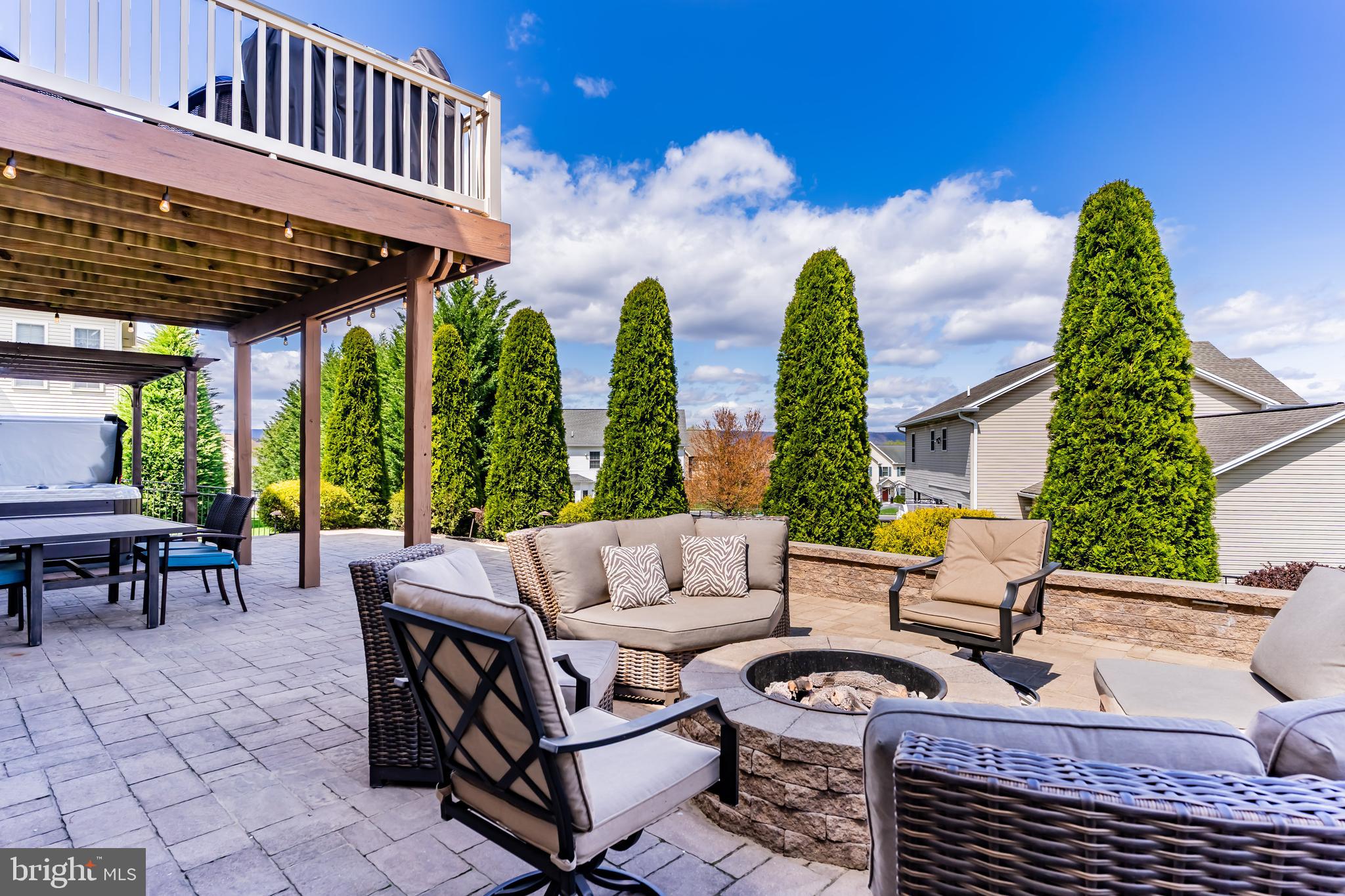 GOOD HOPE SOUTH - Residential