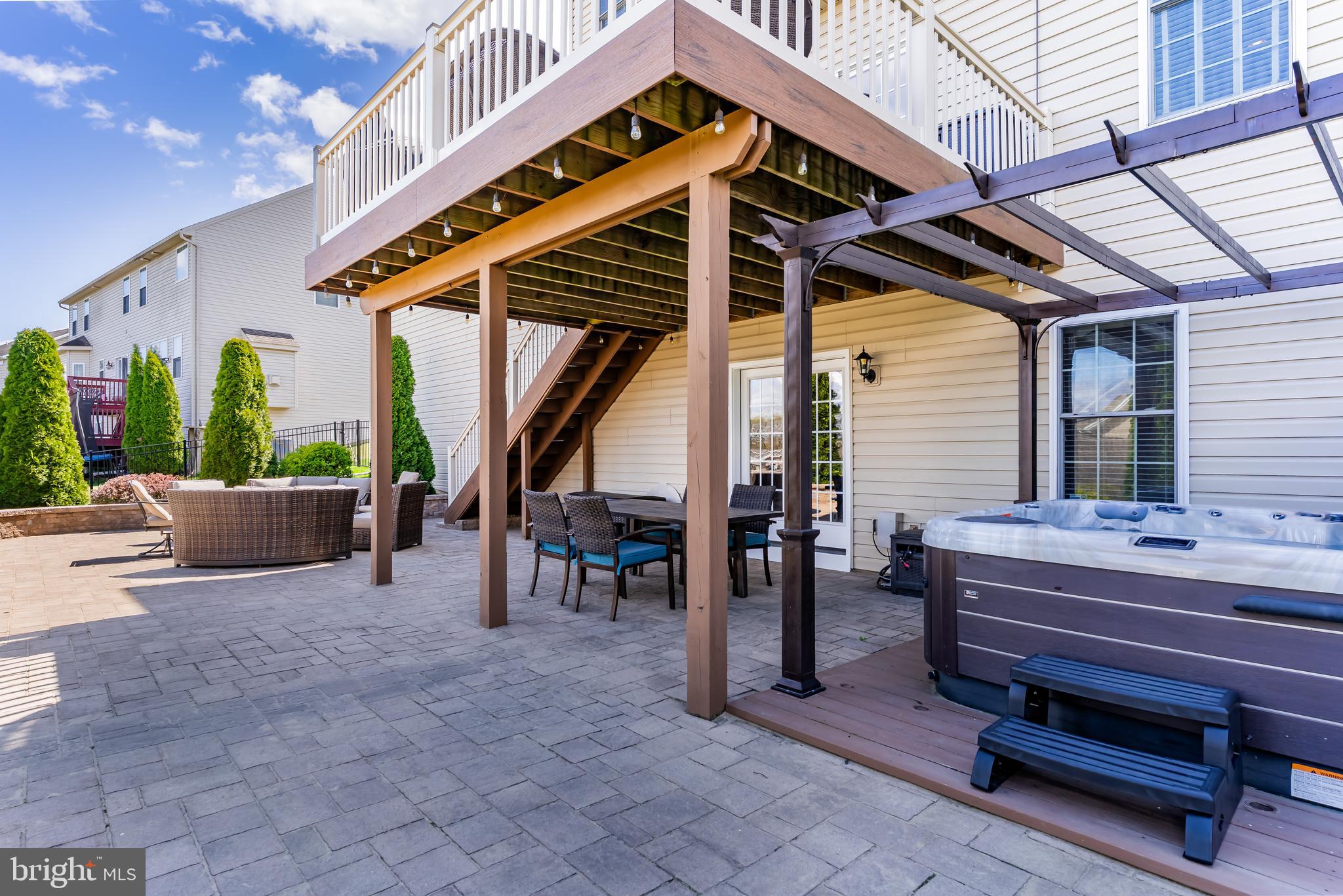 GOOD HOPE SOUTH - Residential