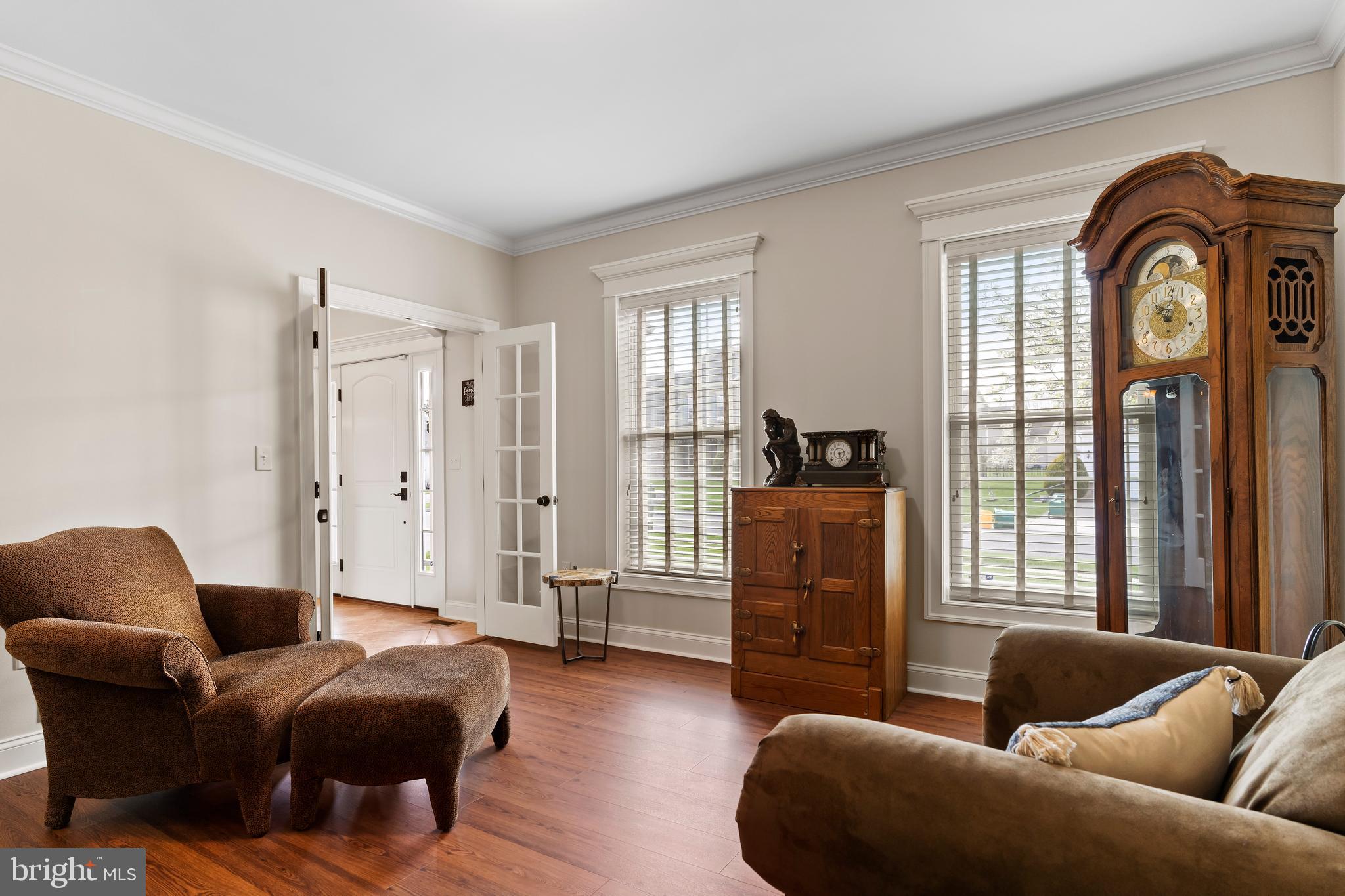 GOOD HOPE SOUTH - Residential