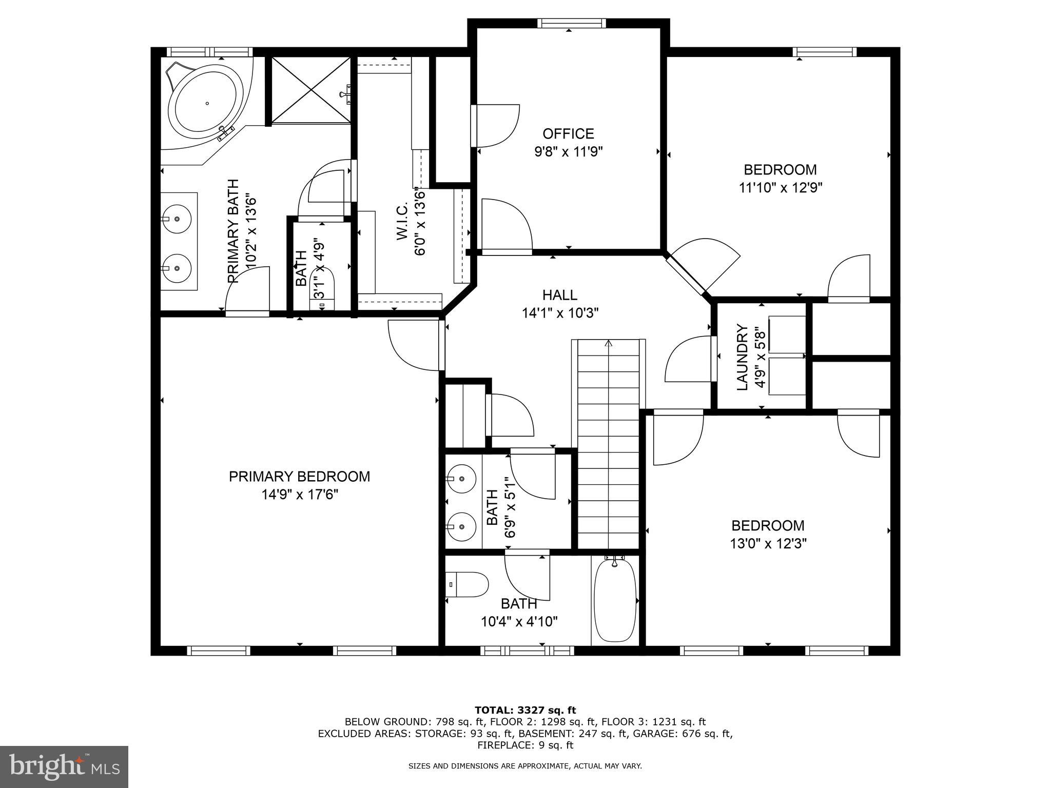 GOOD HOPE SOUTH - Residential