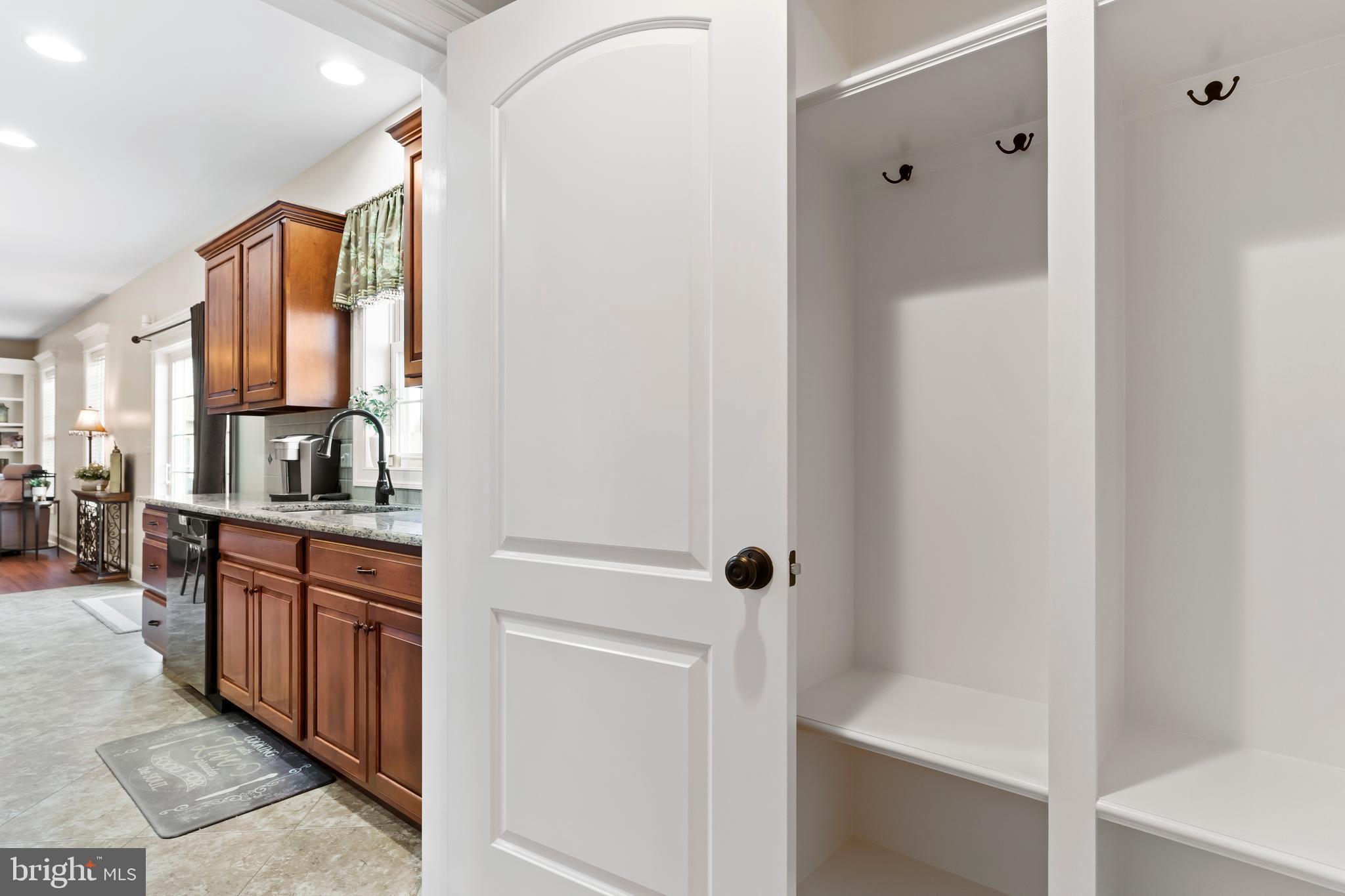 GOOD HOPE SOUTH - Residential