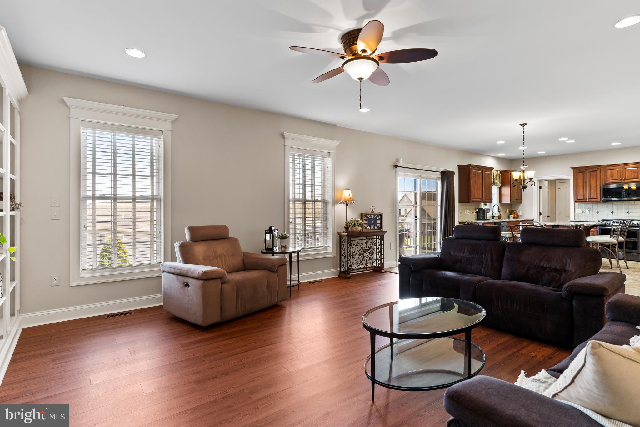 GOOD HOPE SOUTH - Residential