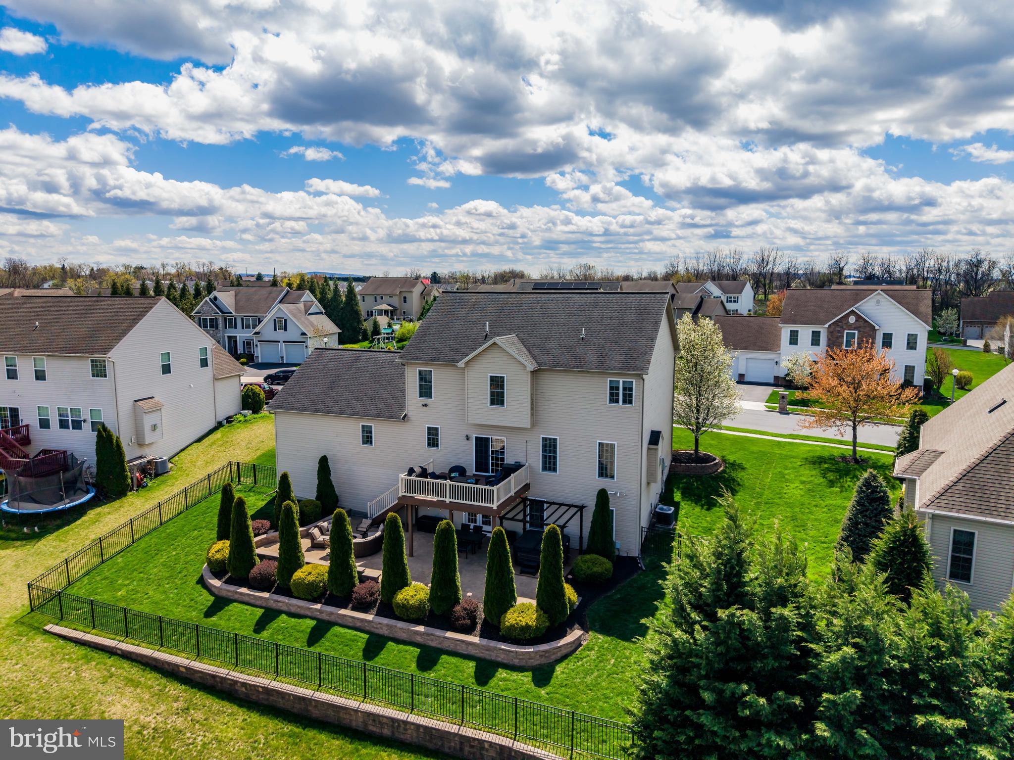 GOOD HOPE SOUTH - Residential