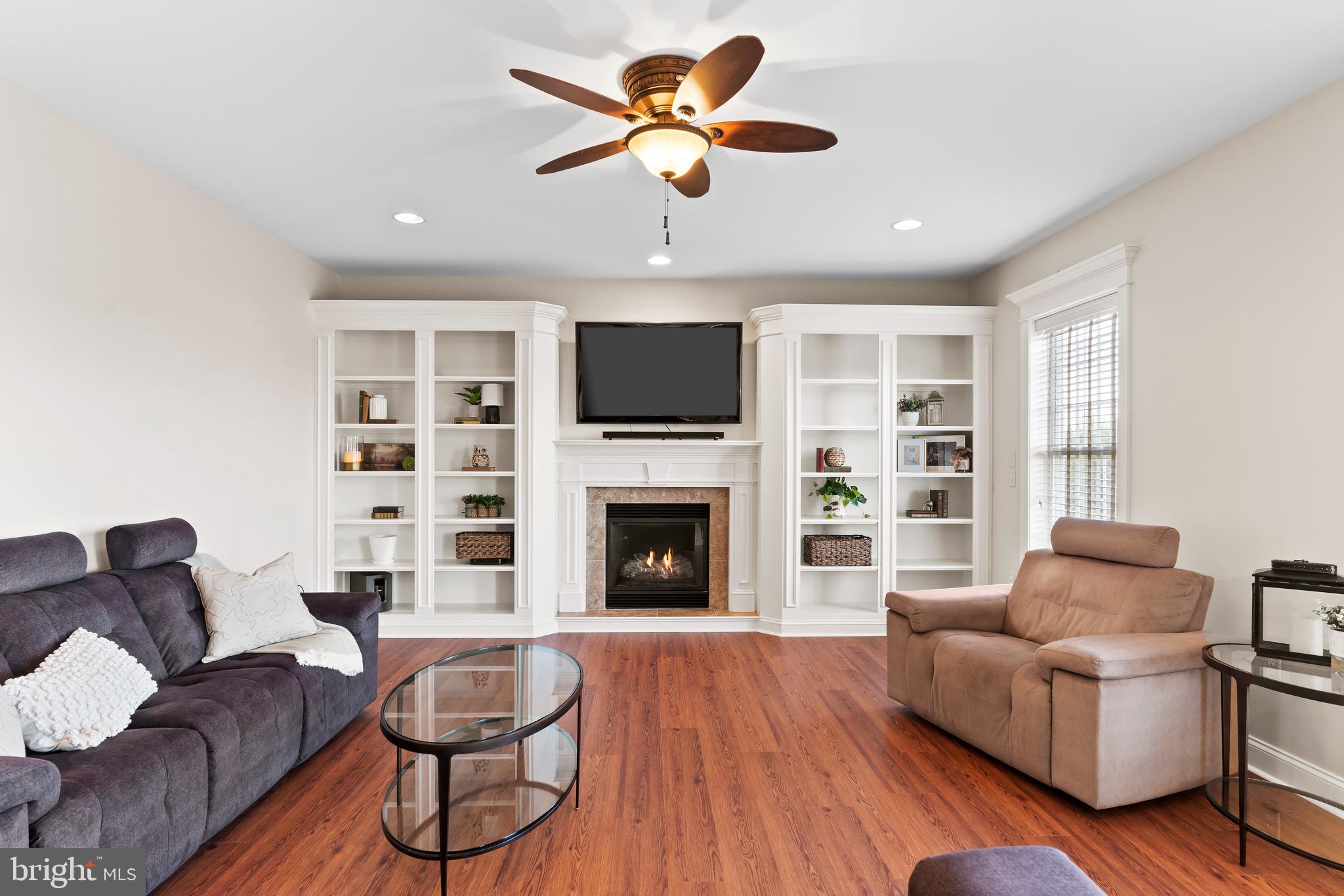 GOOD HOPE SOUTH - Residential