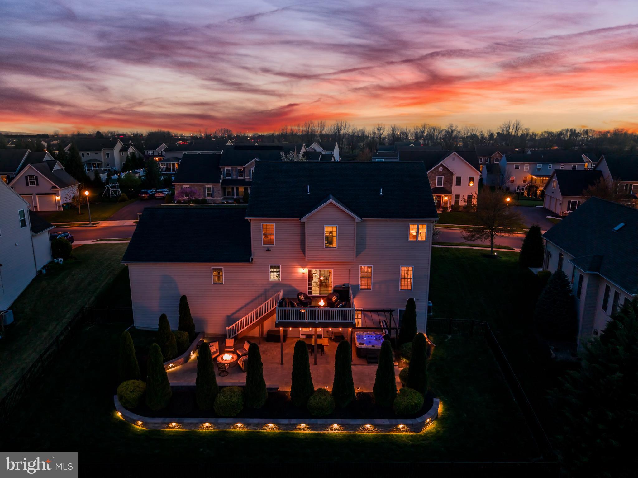 GOOD HOPE SOUTH - Residential