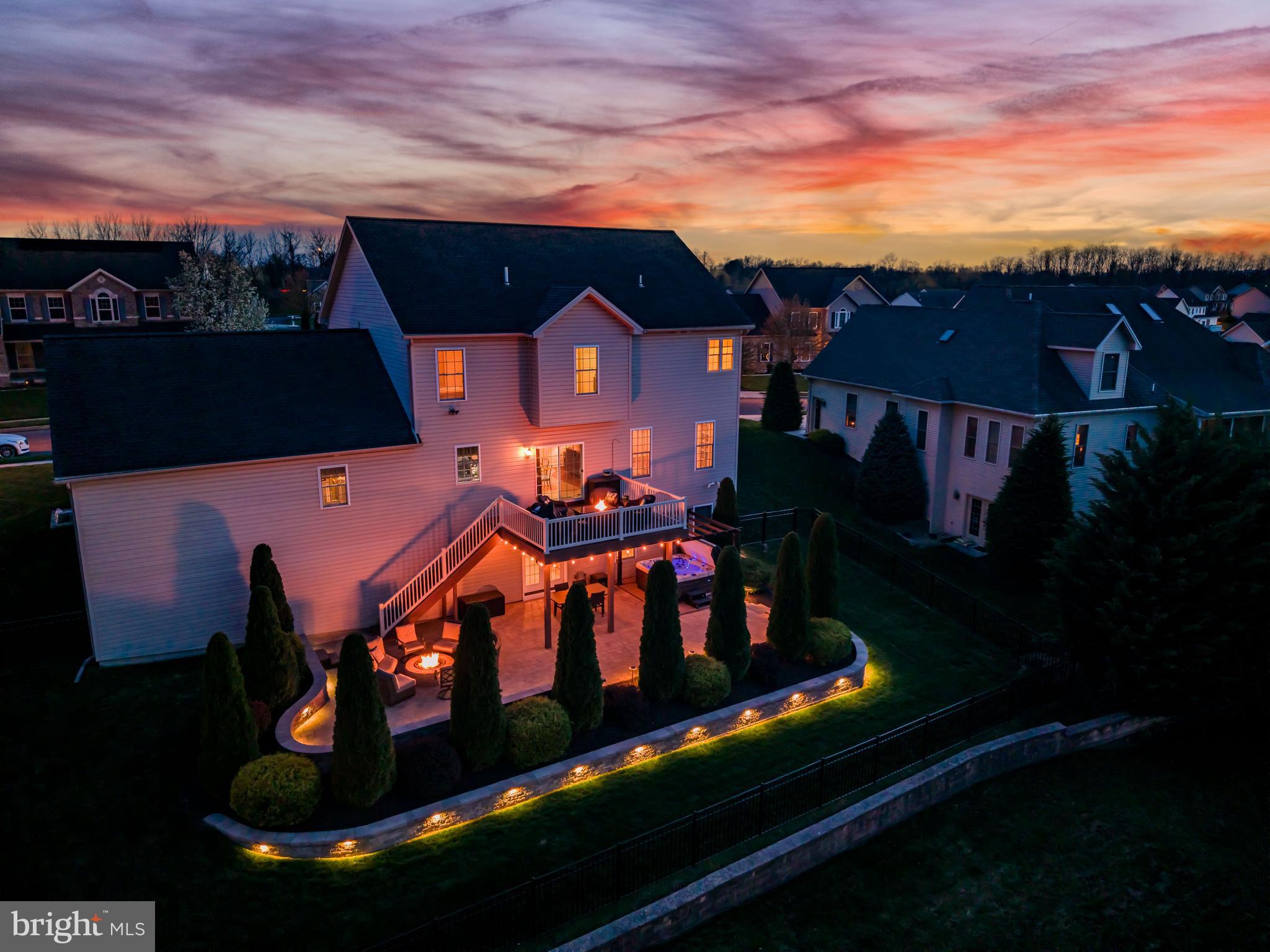 GOOD HOPE SOUTH - Residential