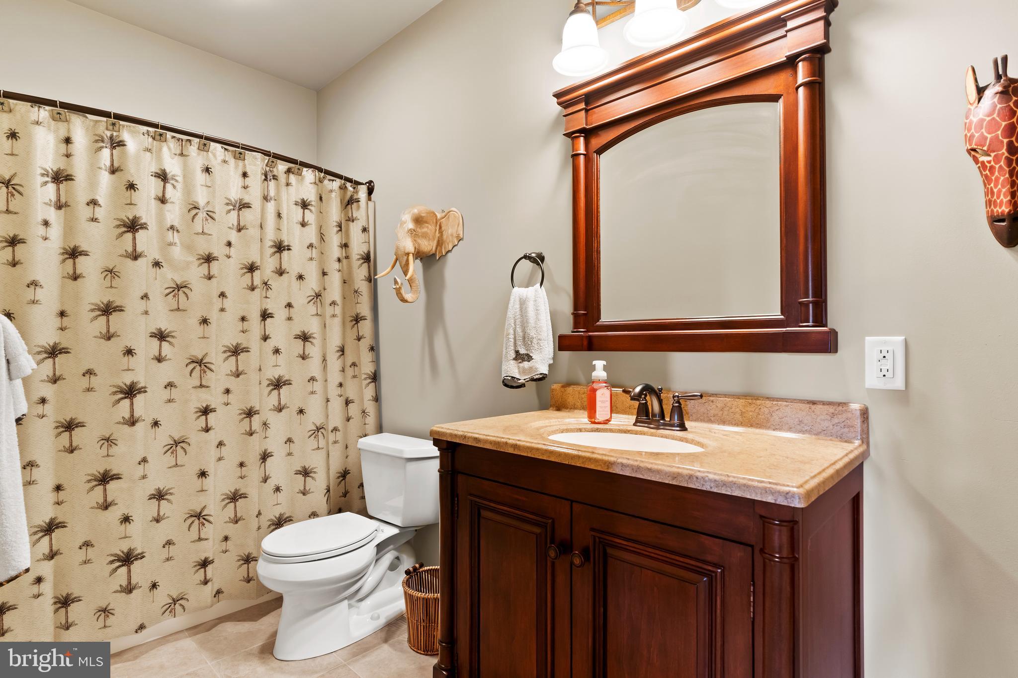 GOOD HOPE SOUTH - Residential