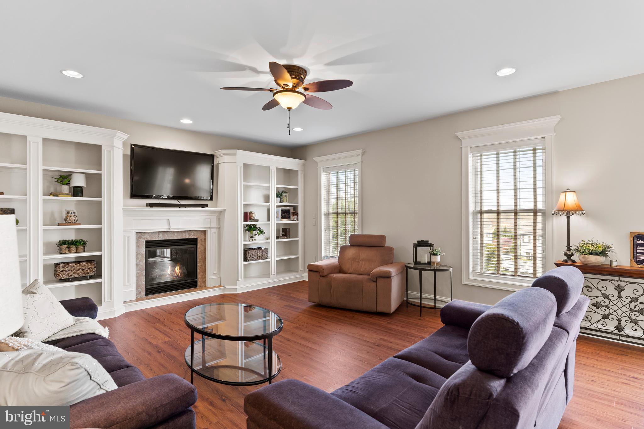 GOOD HOPE SOUTH - Residential